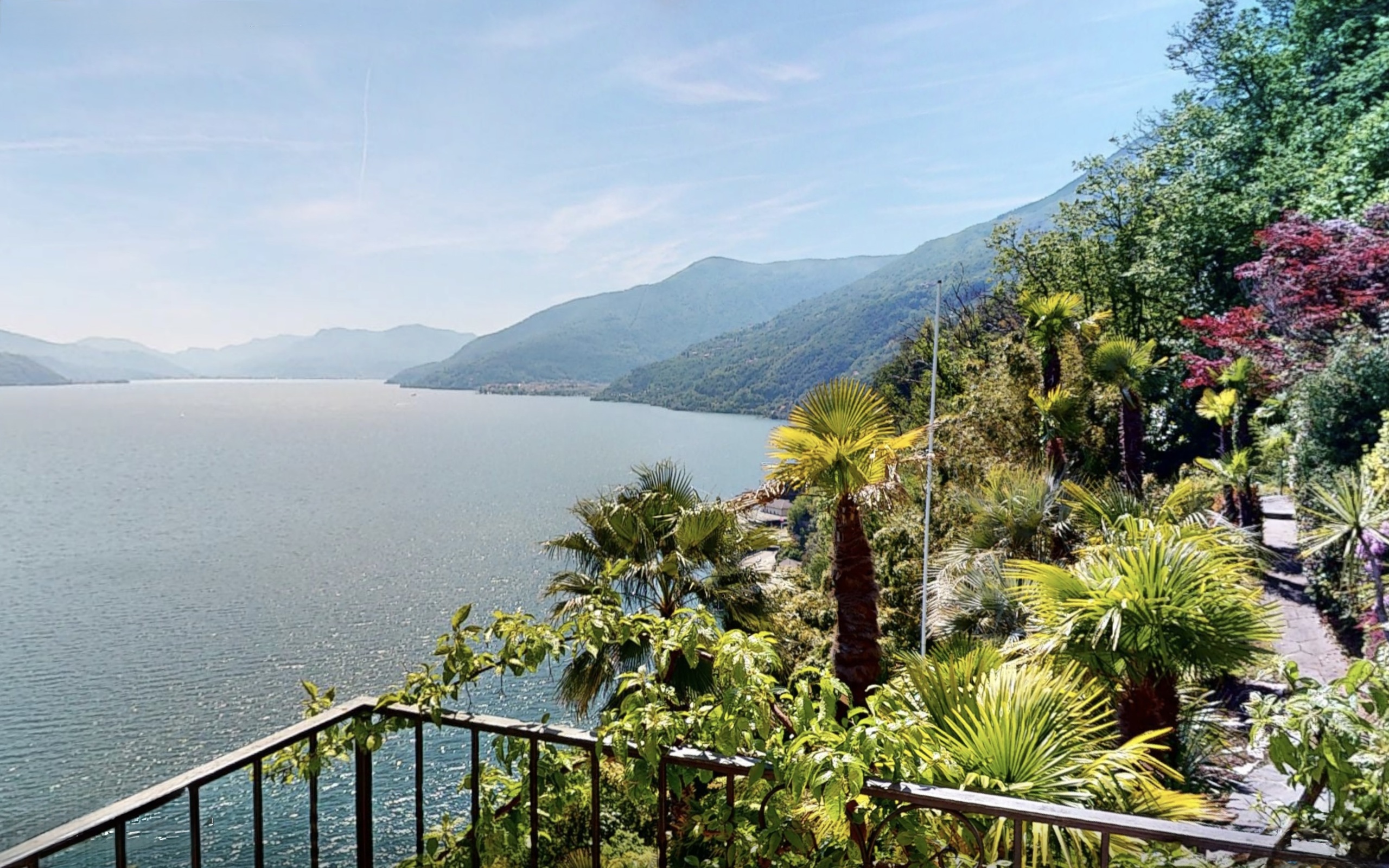 Vista esteriore 3