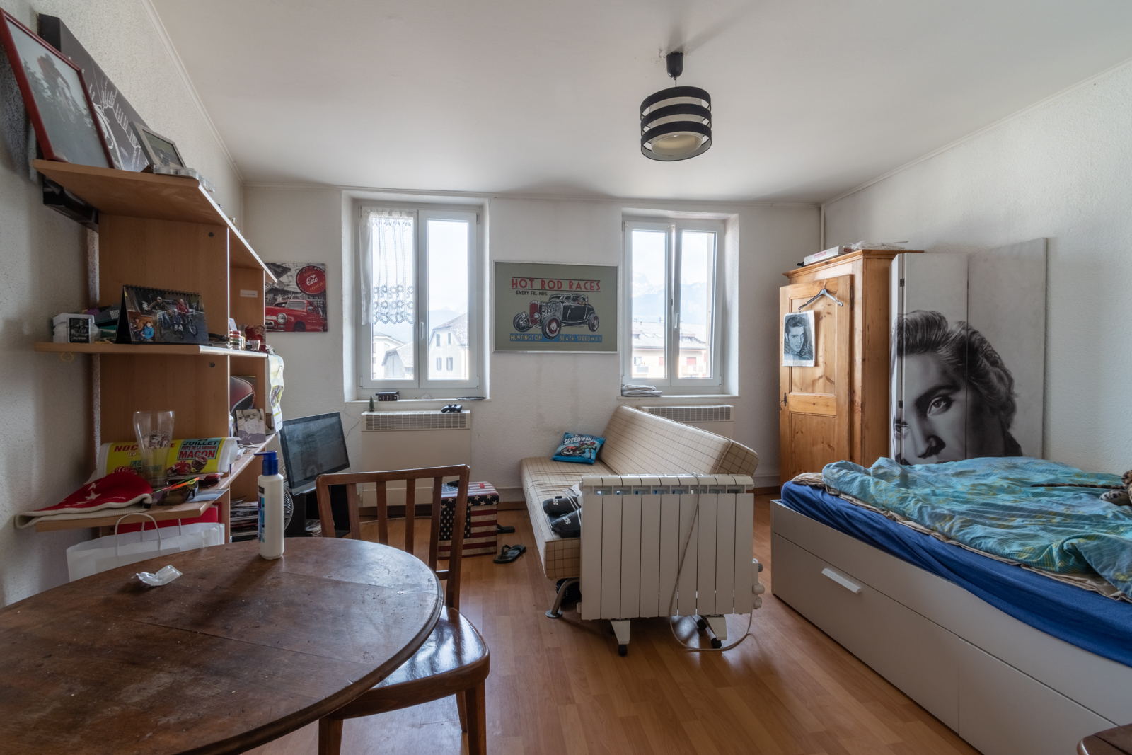 2ème étage 2ème étage