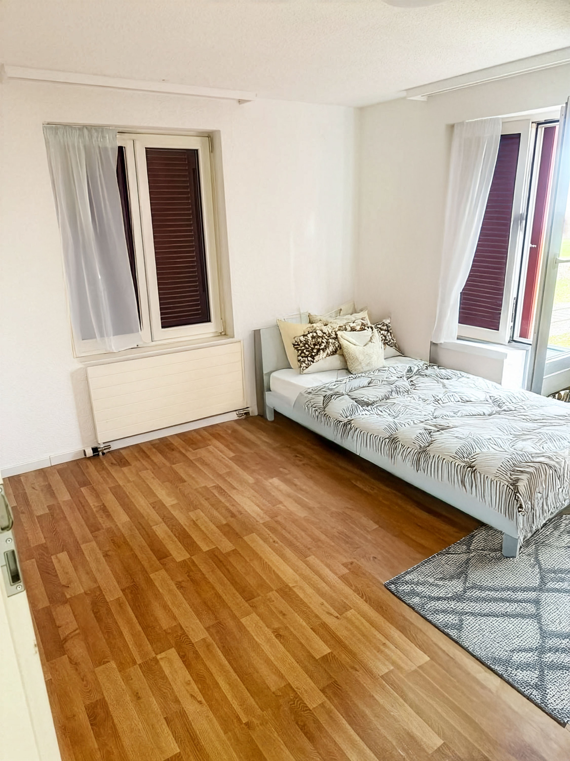 Premier coup d'oeil 1