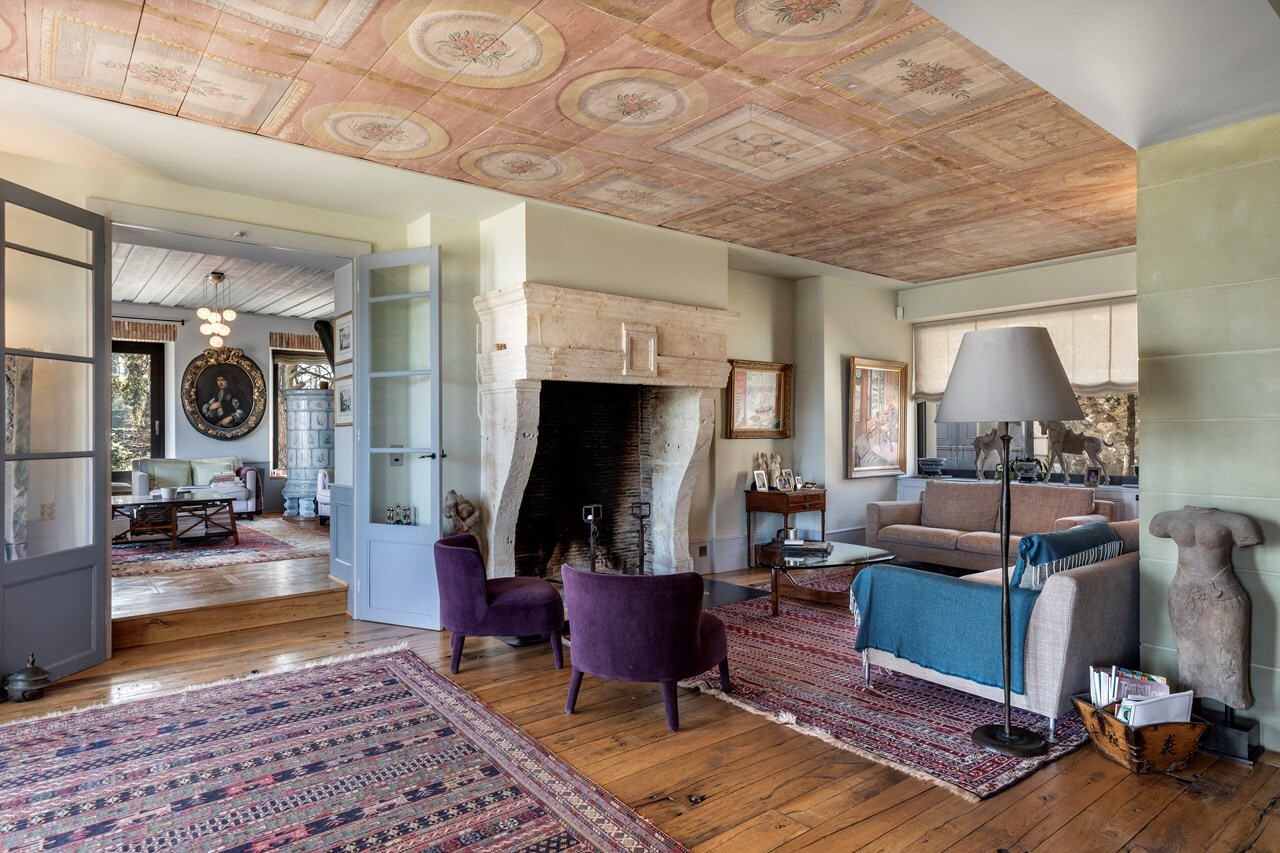 Premier coup d'oeil 6