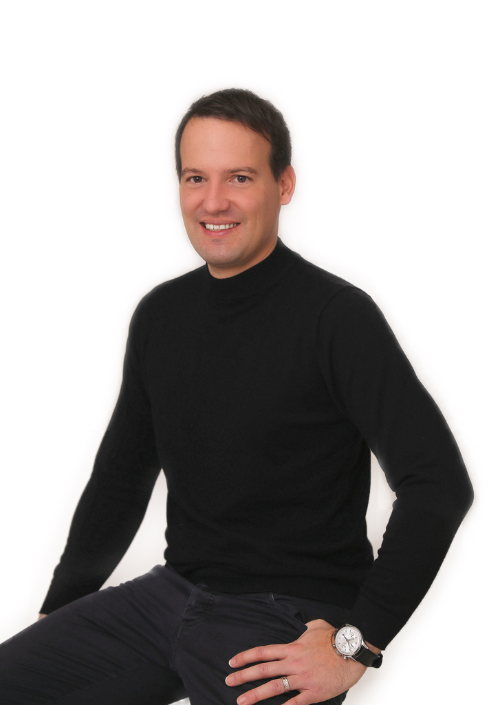 Julien Raval