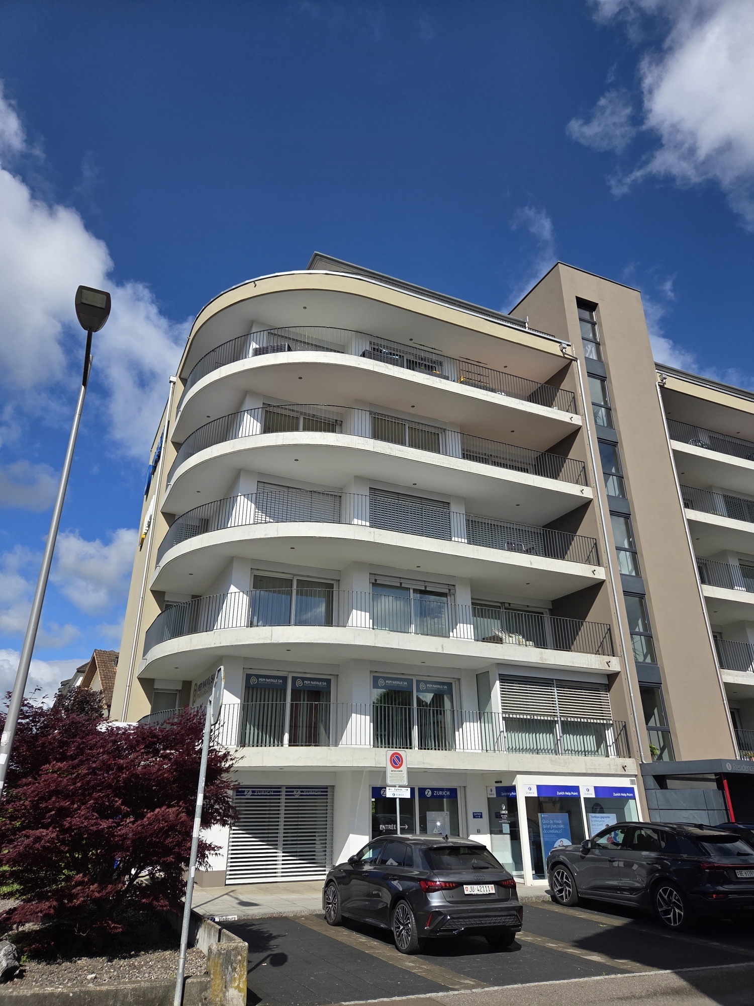 Vue extérieure 3