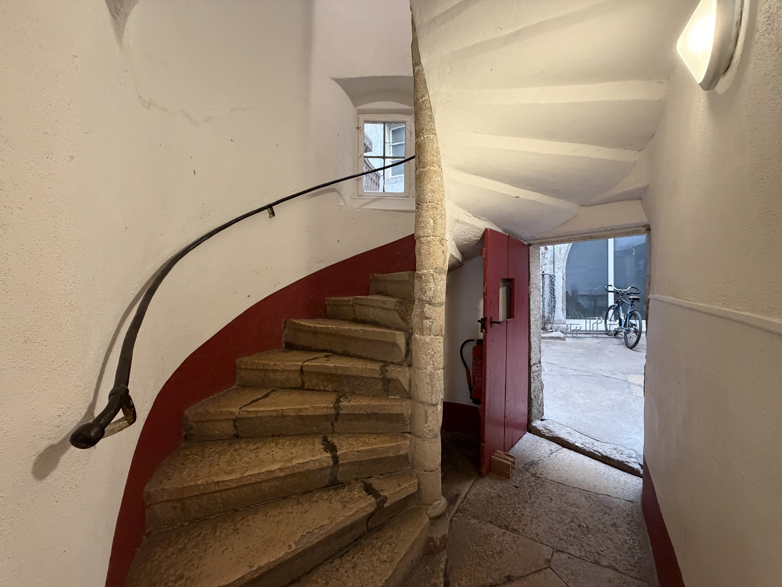 Vista interiore 17
