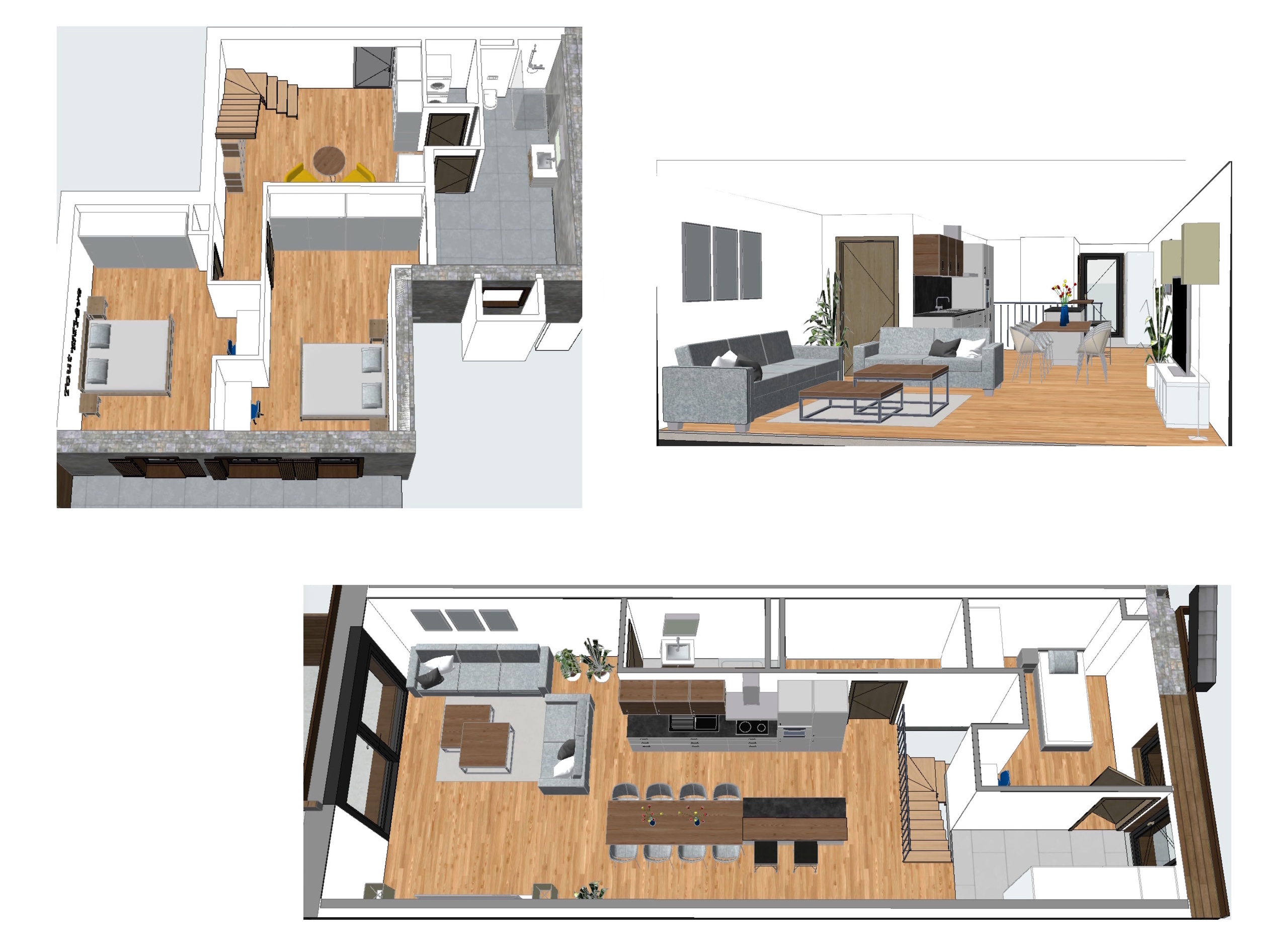 Plan 1