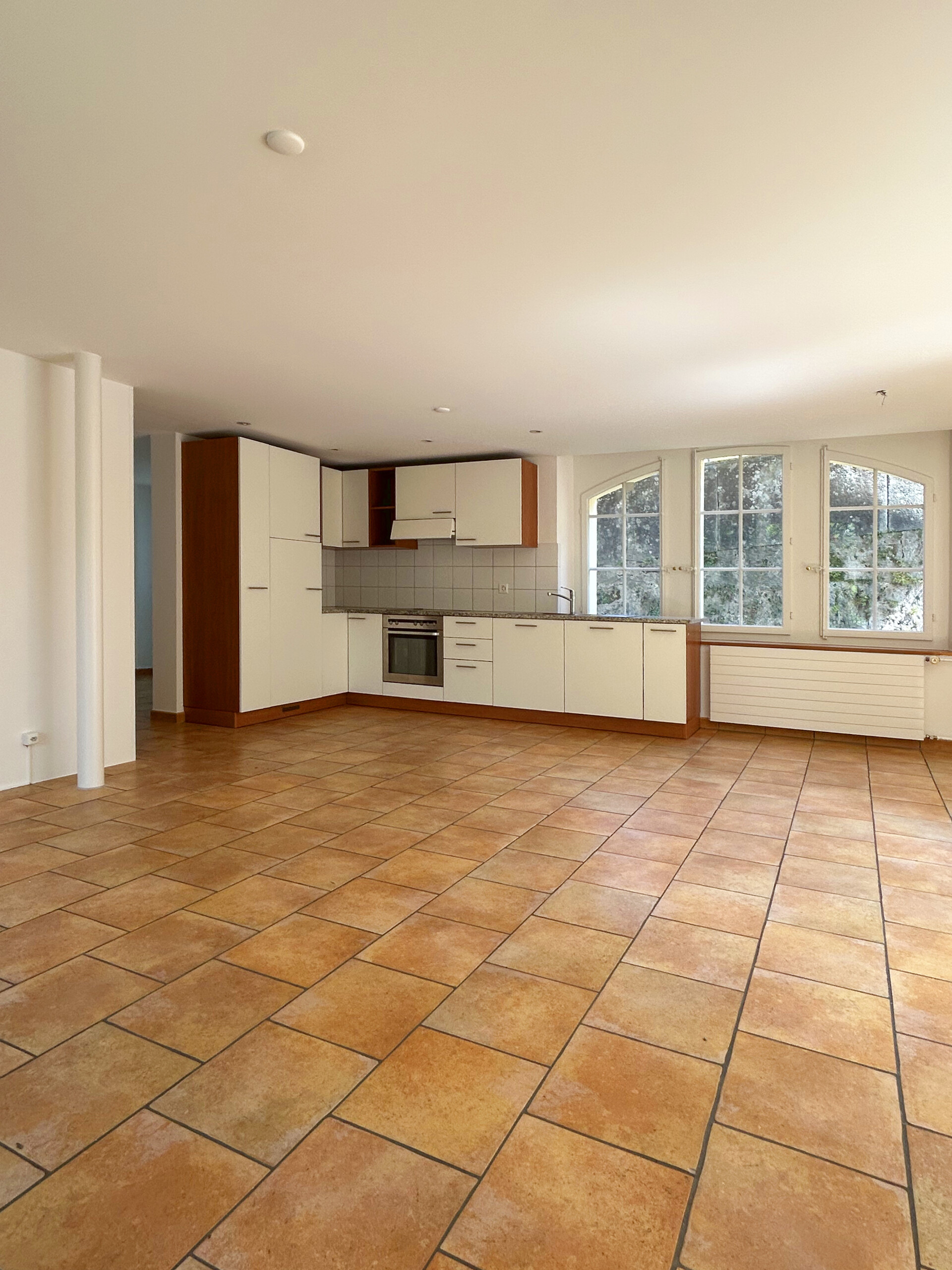 Interior view 3