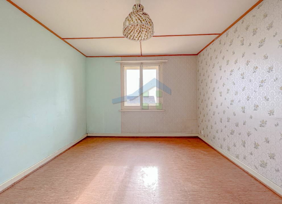 1er étage (appartement de 4.5 pièces) - chambre no 1