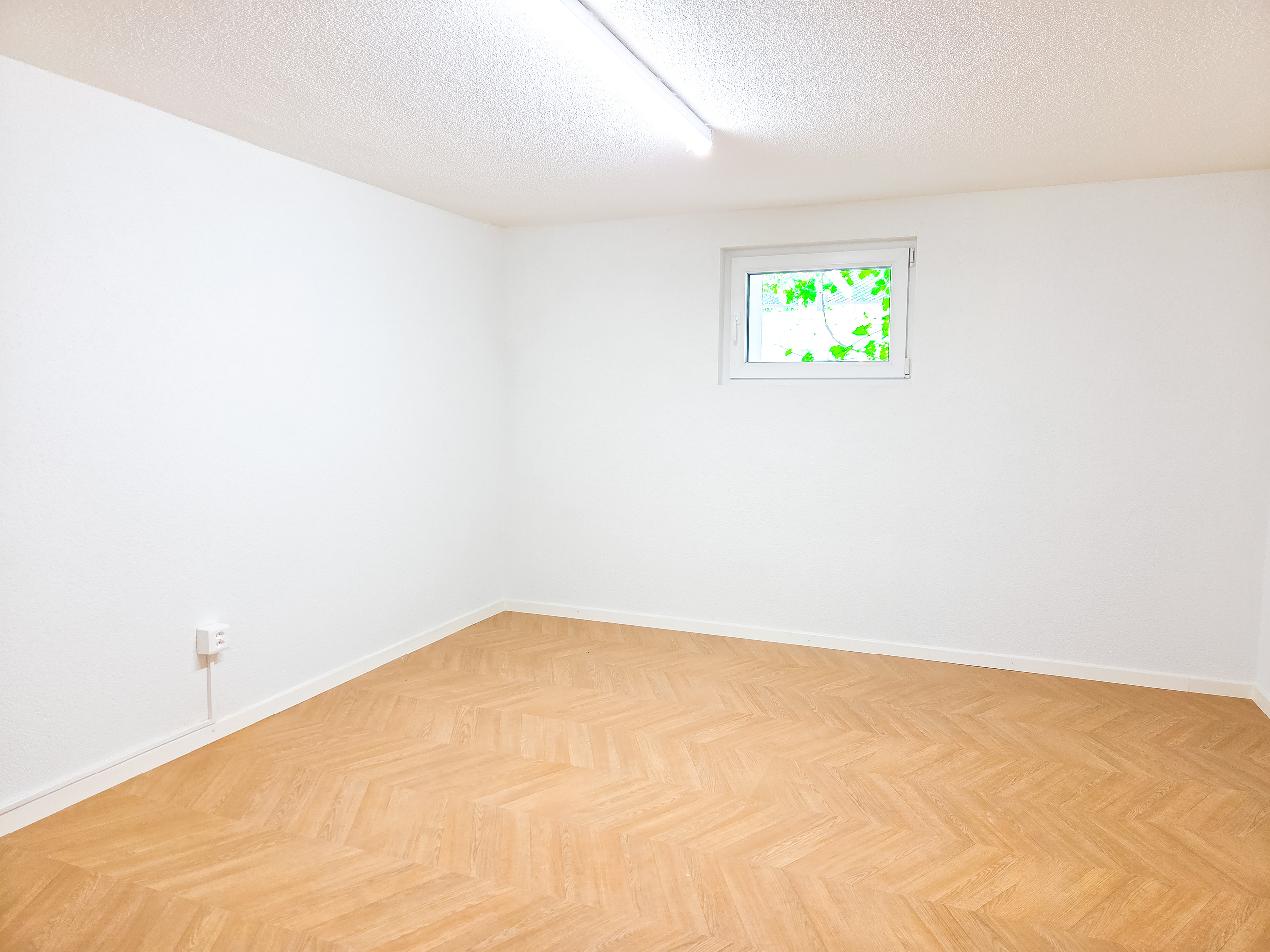 Chambre sous-sol 2