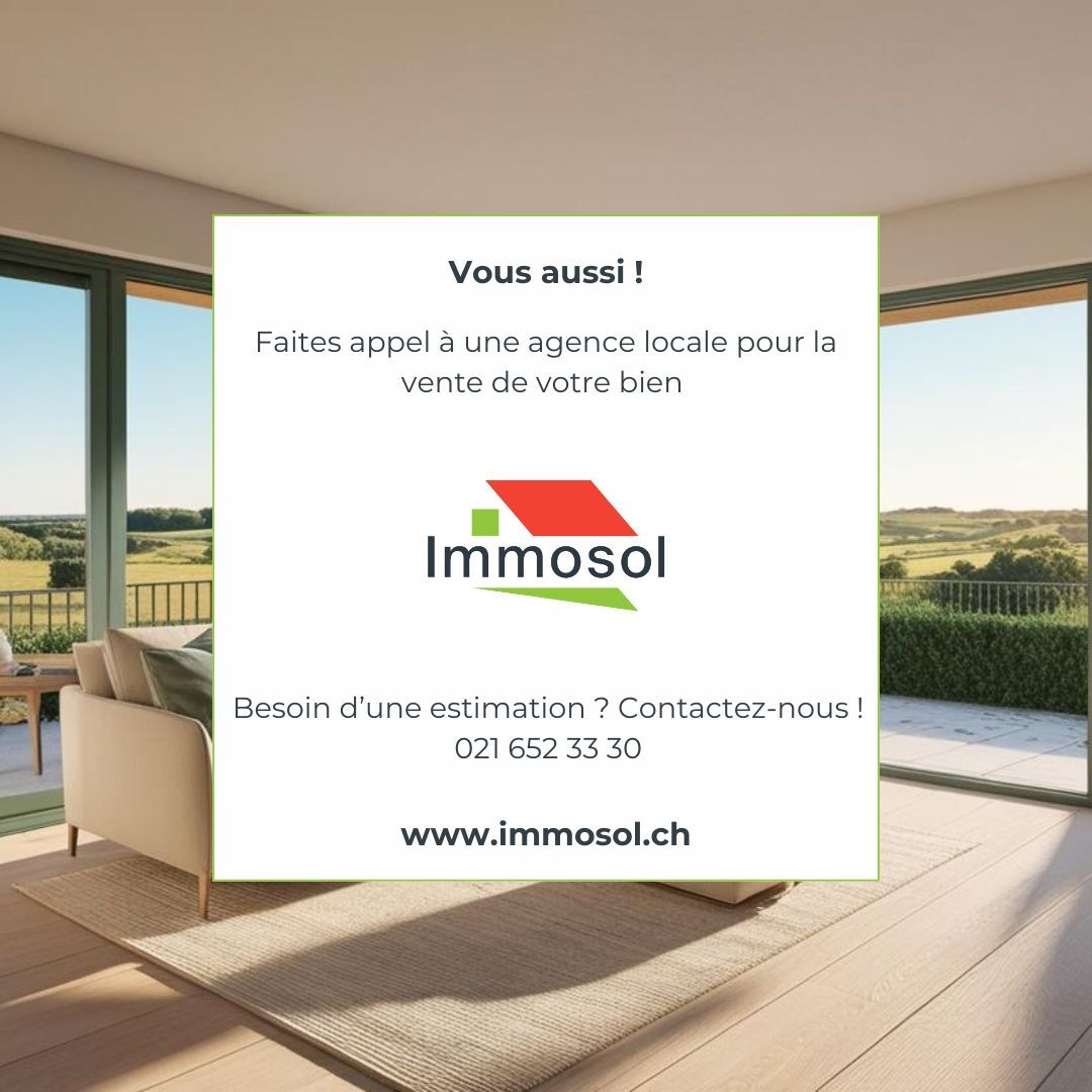 Immosol | Ollon
