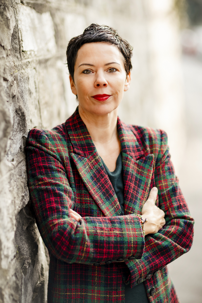 Carole Rapin