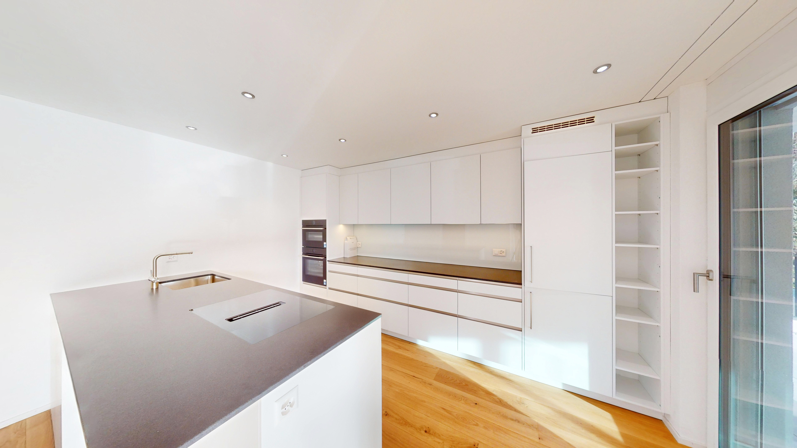 Interior view 1