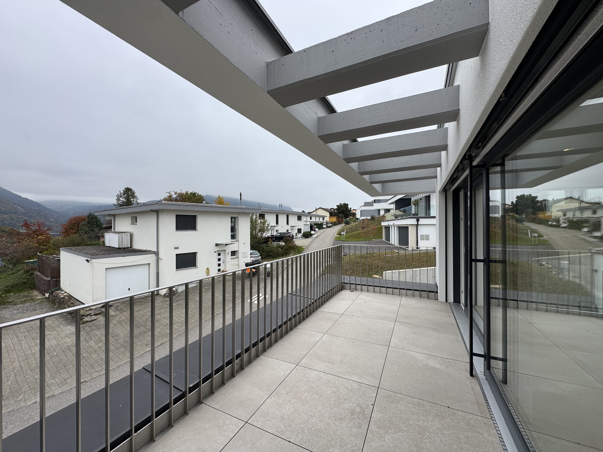 Vue extérieure 2