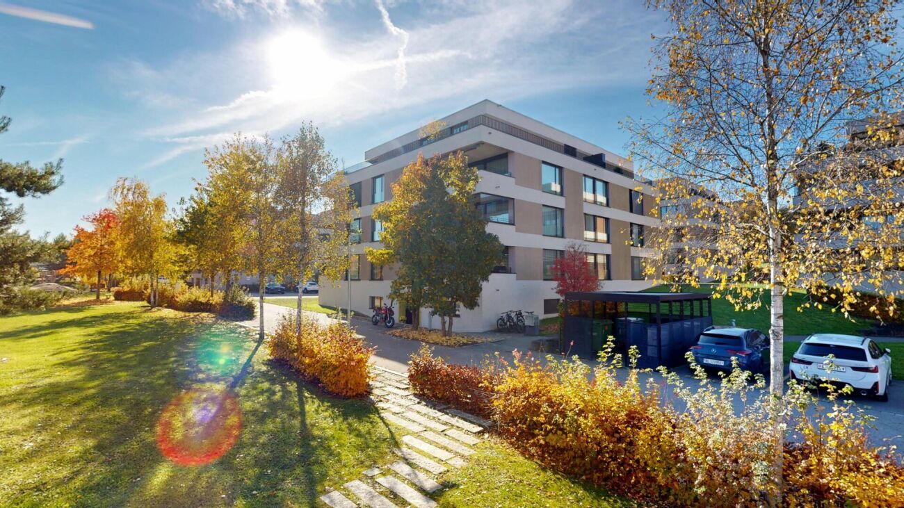 Aussenansicht Aussenansicht