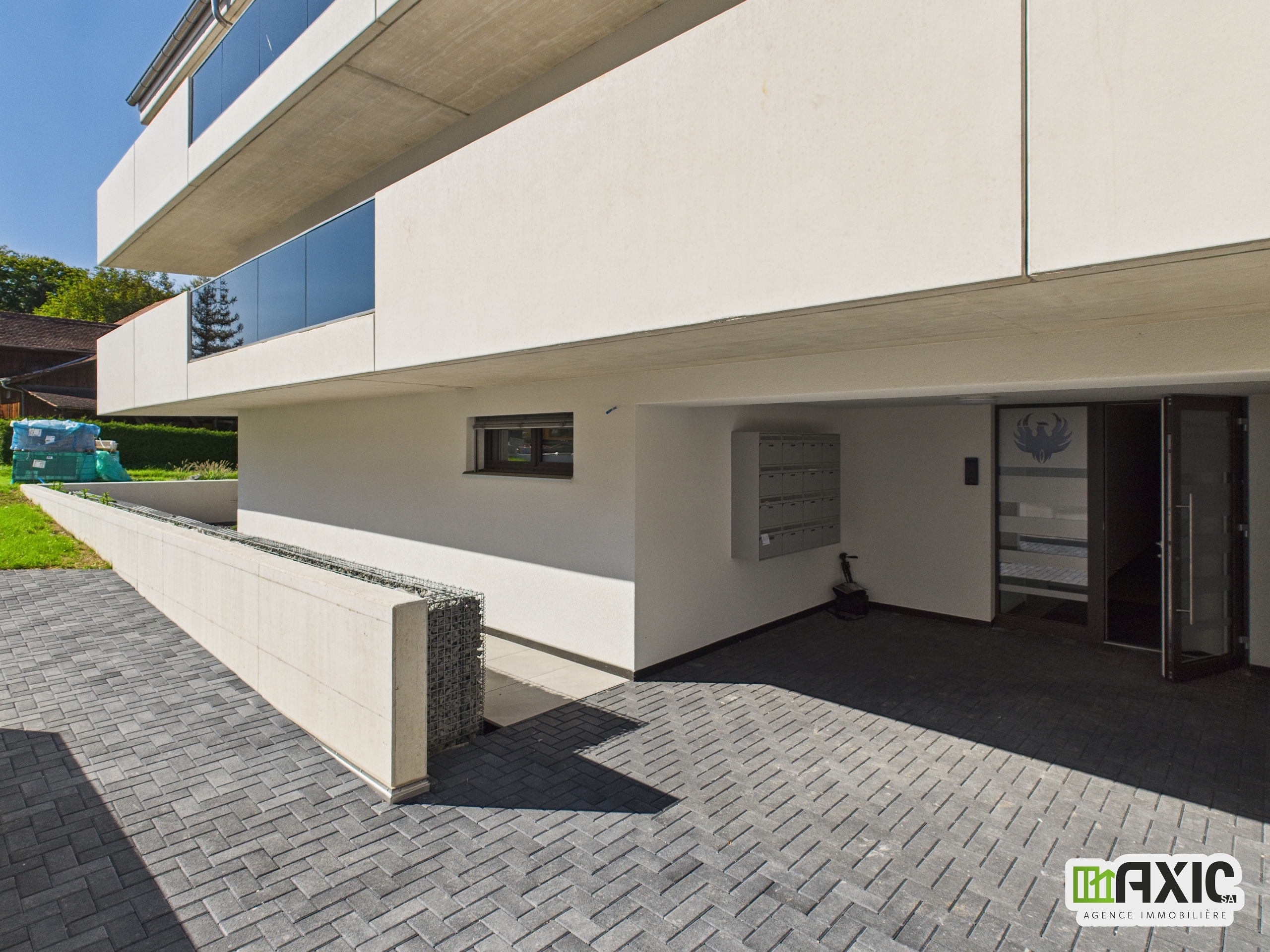 Vue extérieure 6