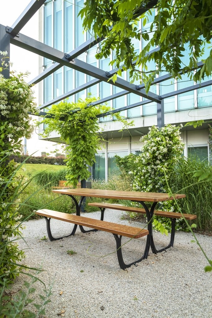 Parc WTC II