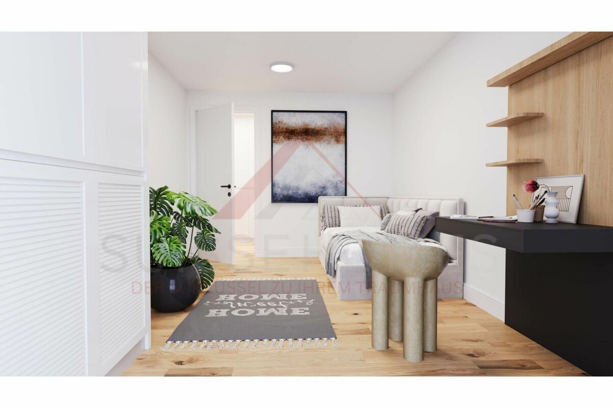 Schlafzimmer  ? Chambre