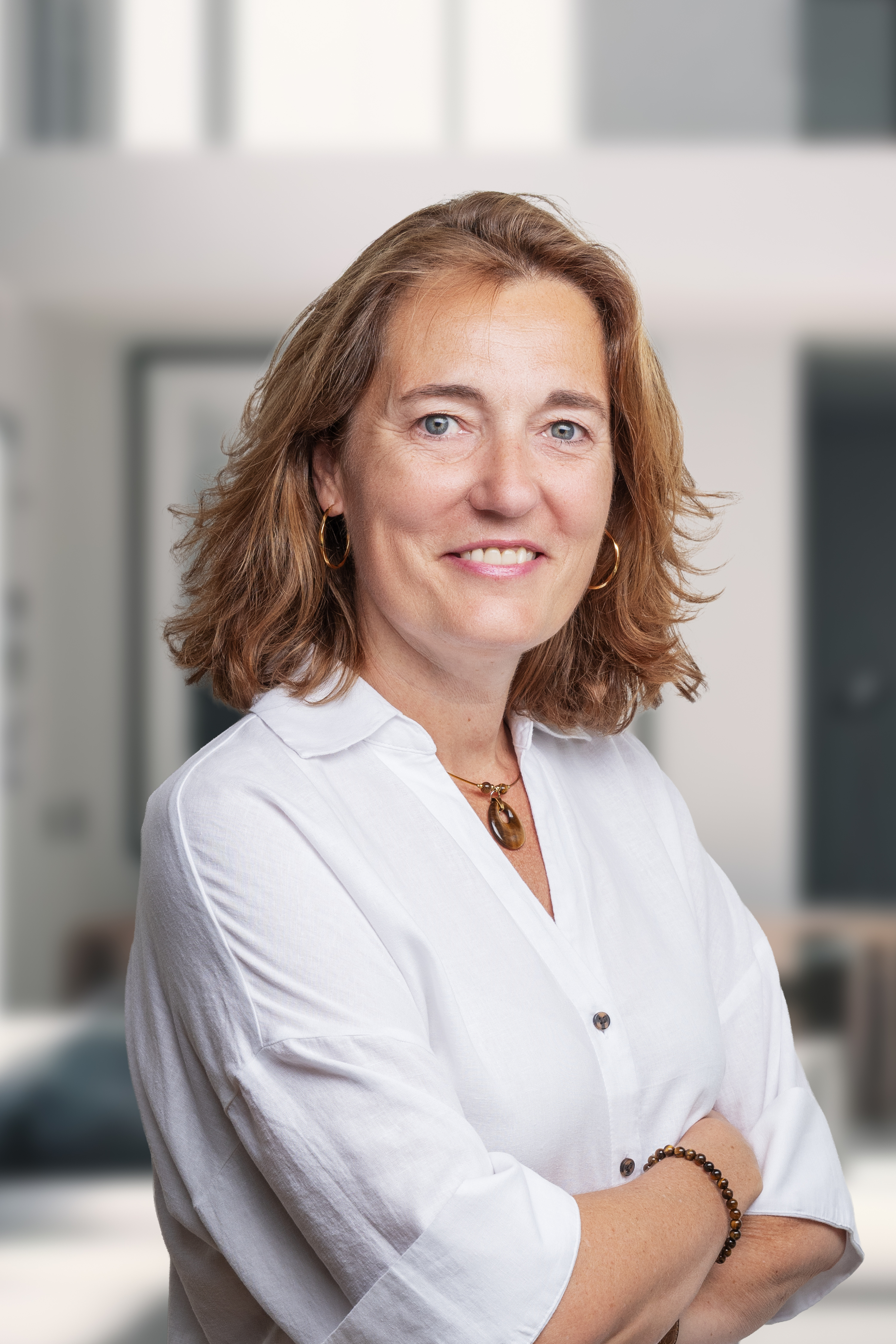 Véronique  Dupanloup