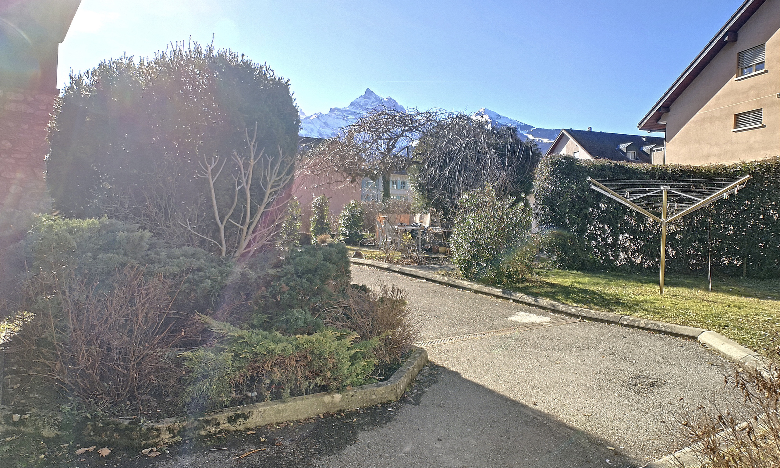 jardin commun jardin commun