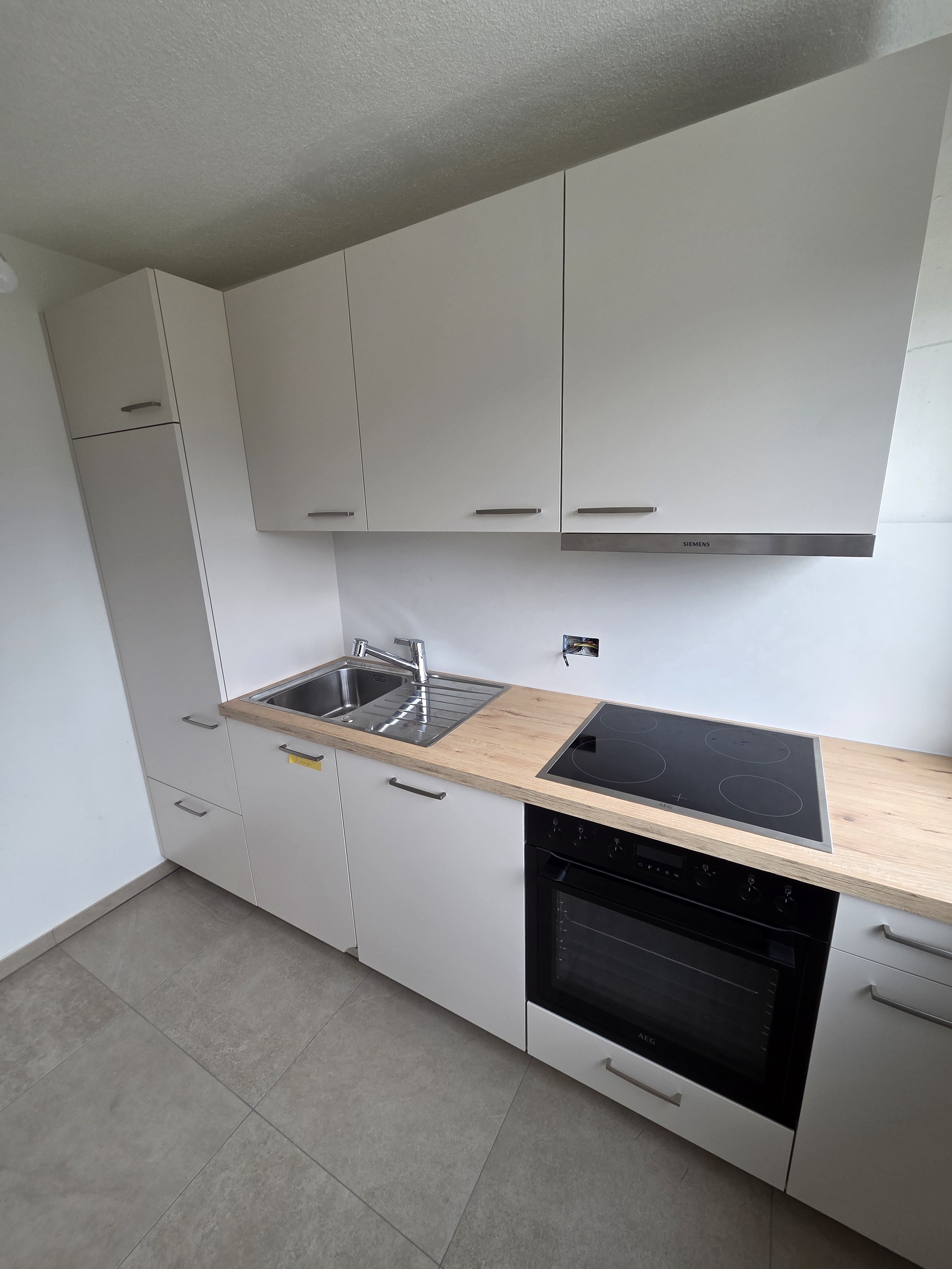 Premier coup d'oeil 1