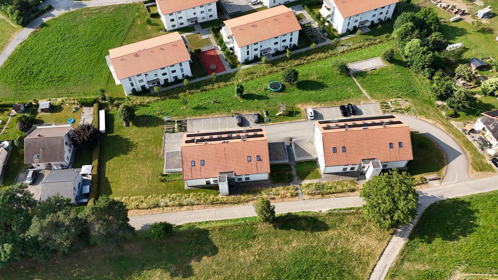 Vue extérieure 3