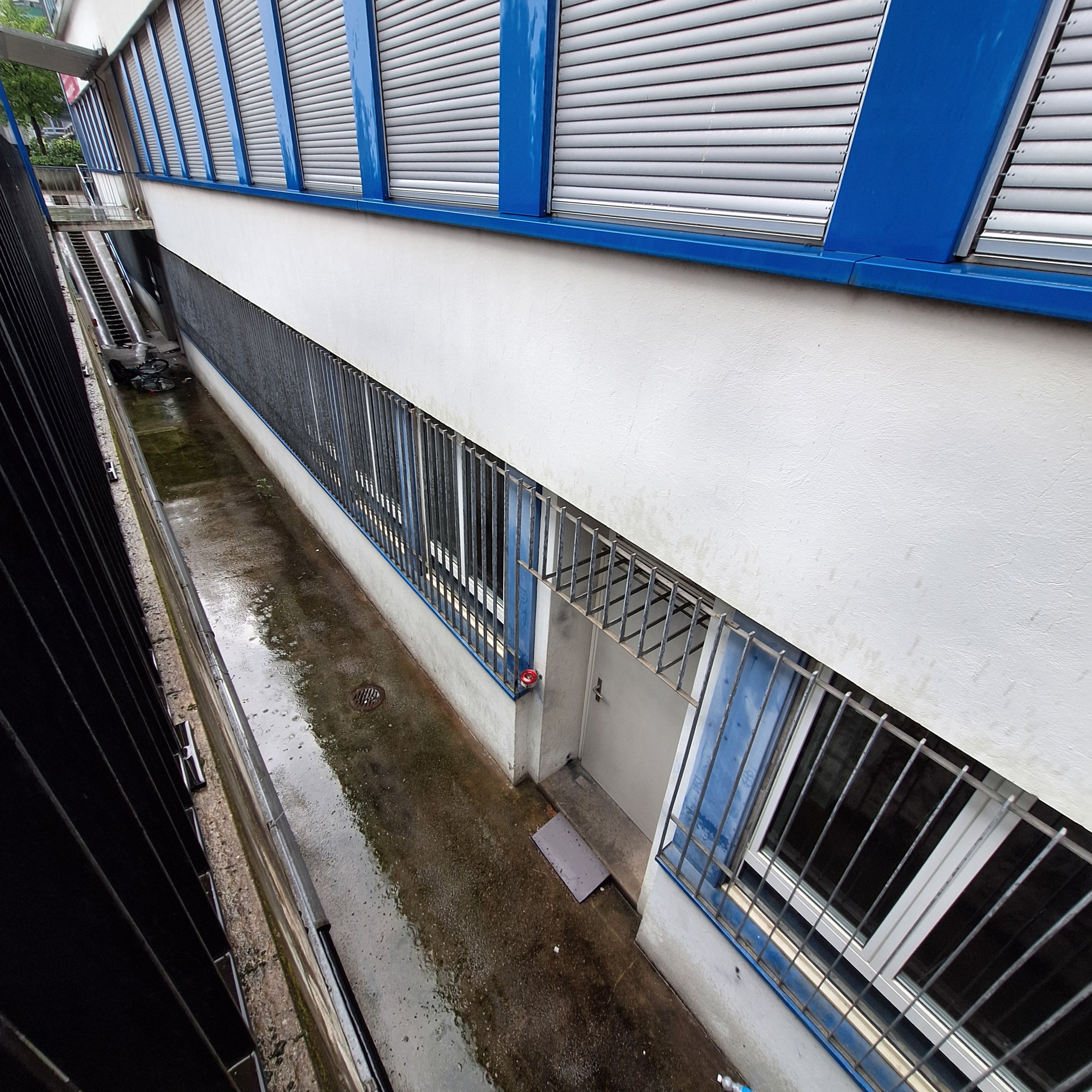 Vue extérieure 2