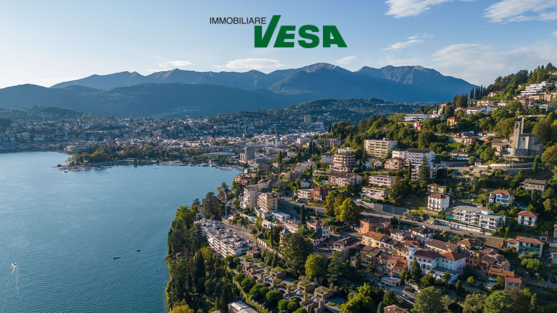 Agencia Immobiliare Lucano - Acquisto