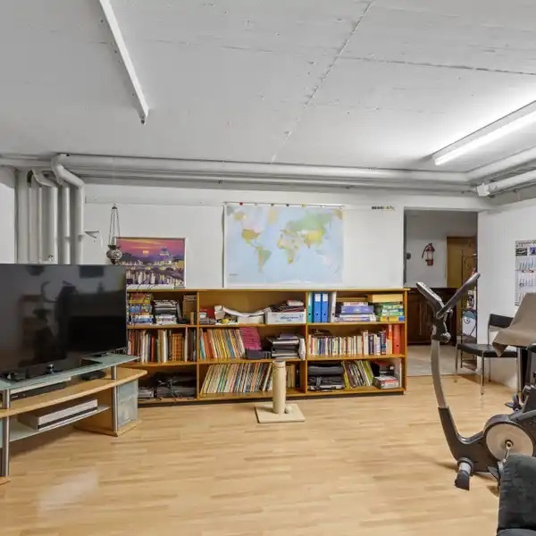Vue intérieure 6