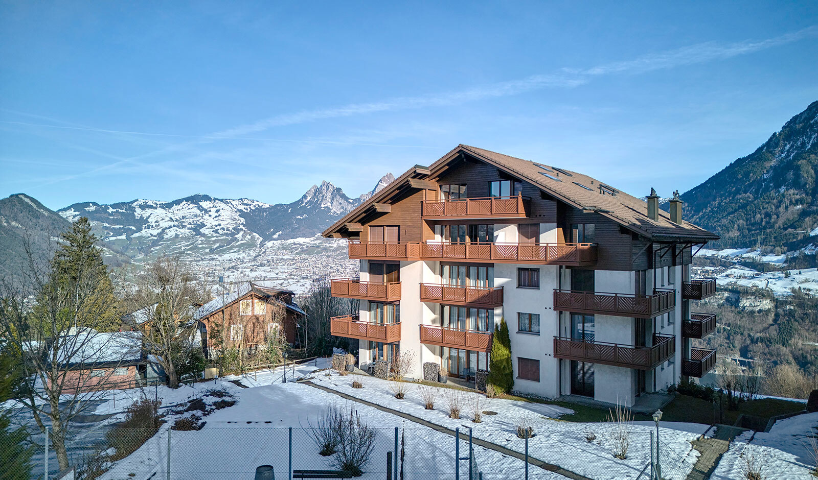 weitere Bilder auf www.dv-immo.ch