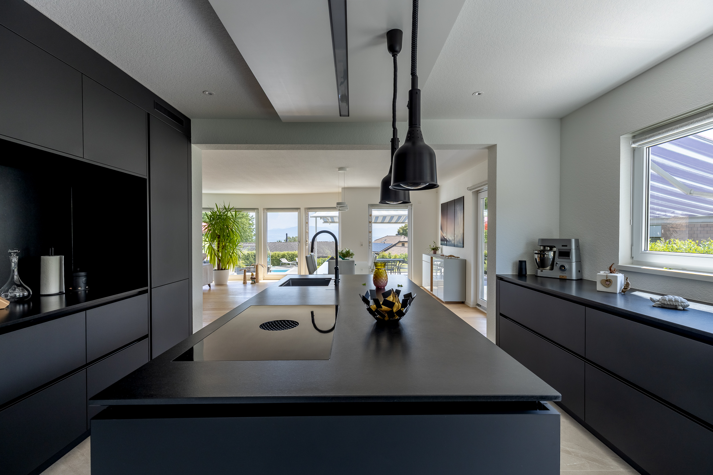 Interior view 7