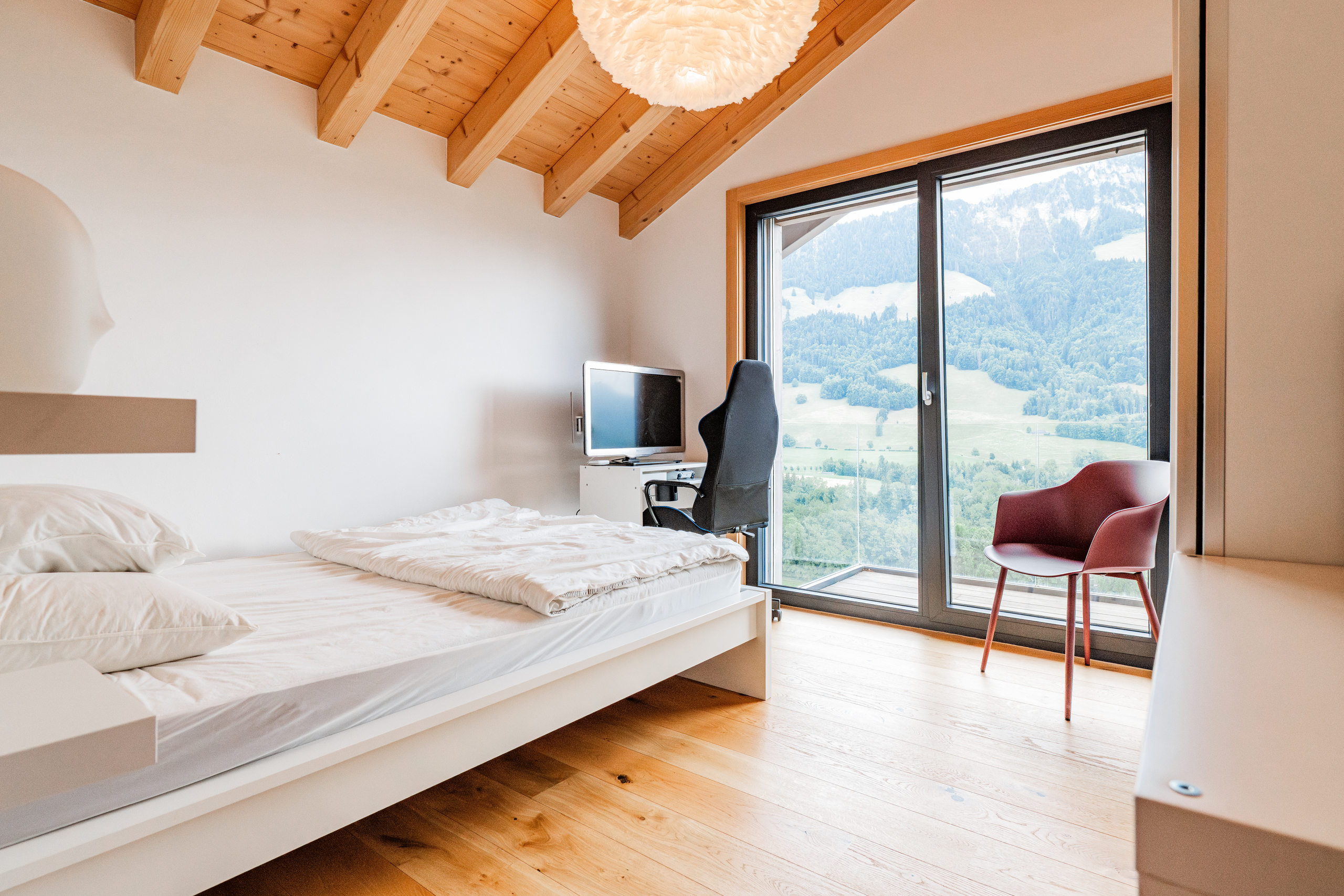 Chambre enfant 