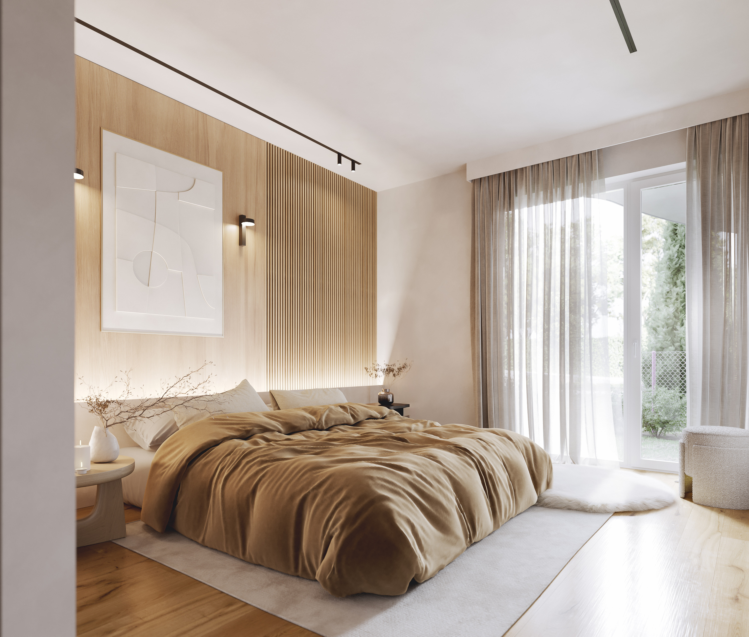 Interior view 4