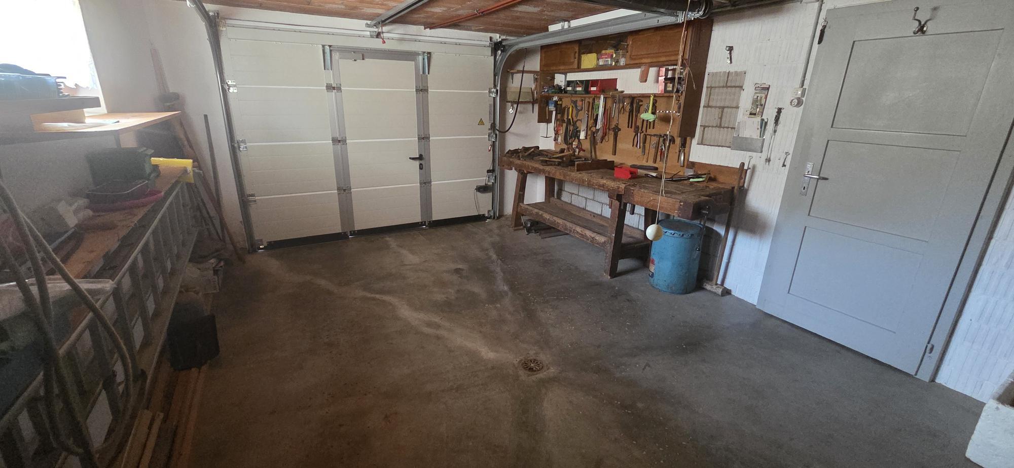 Vue intérieure 8