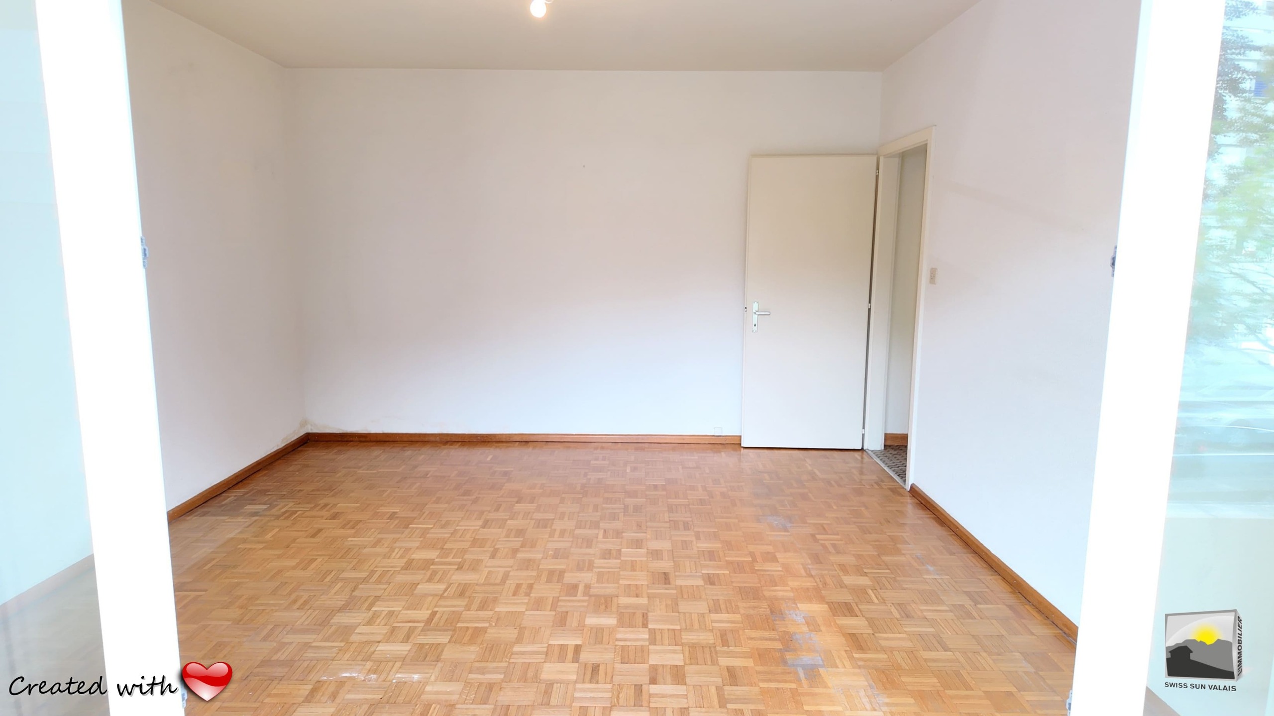 Premier coup d'oeil 2