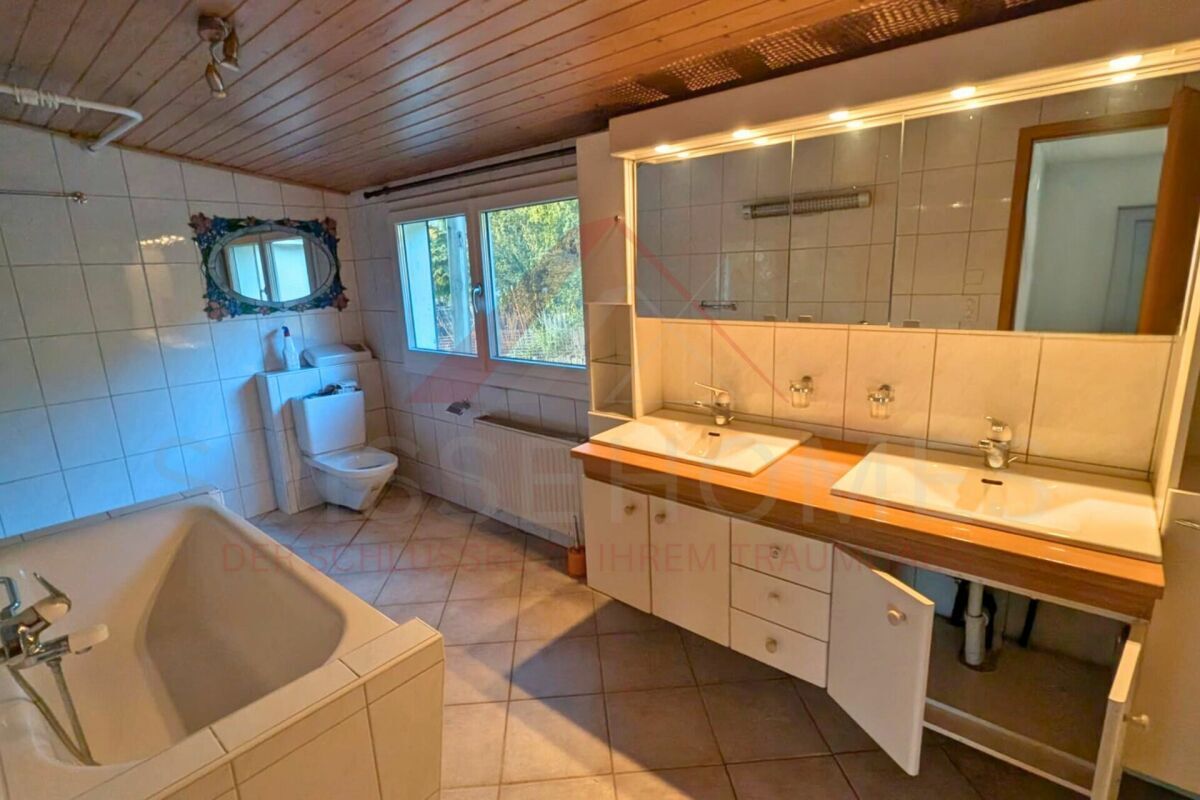 Badezimmer allgemein ? Salle de bains