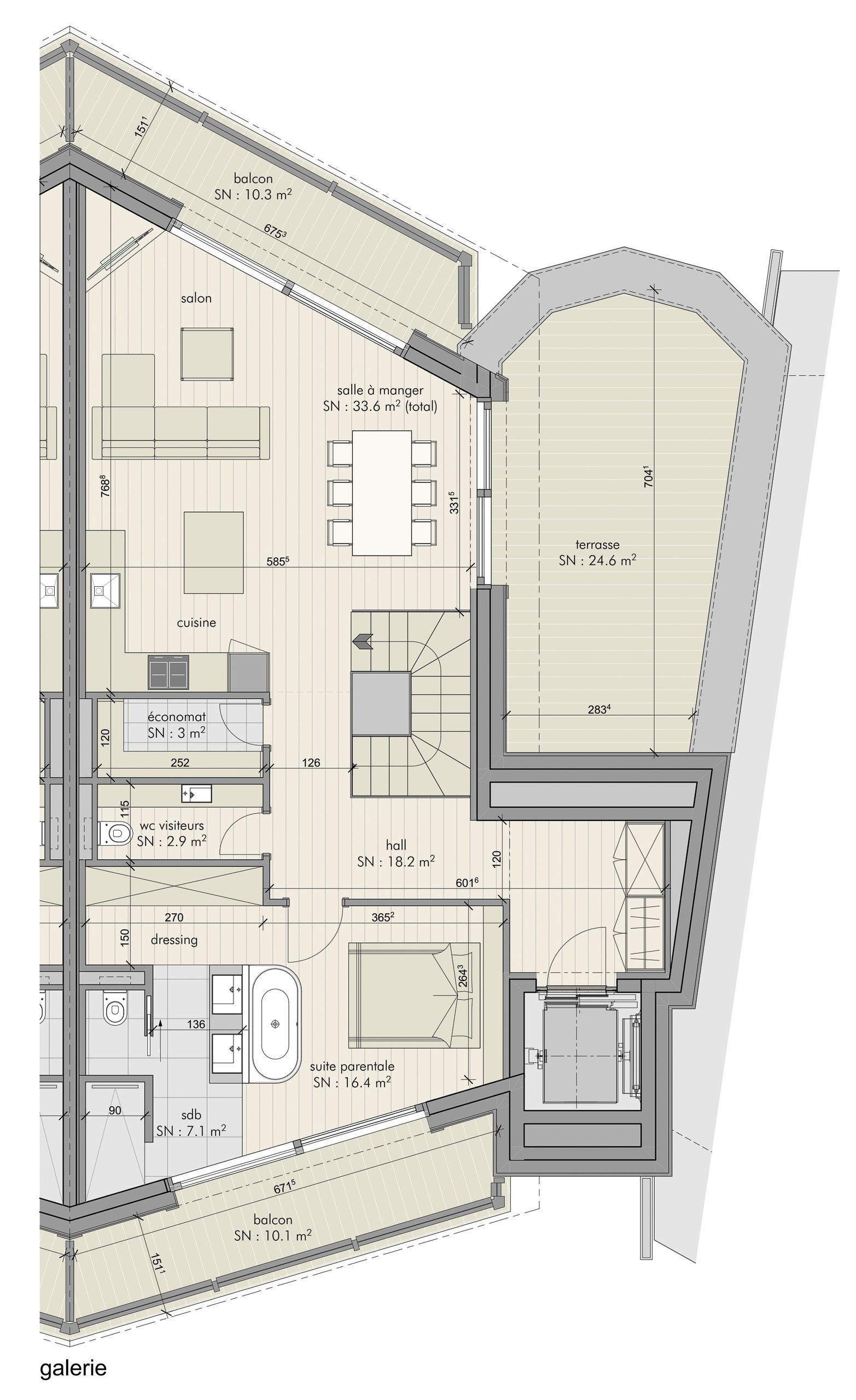 Plan 1