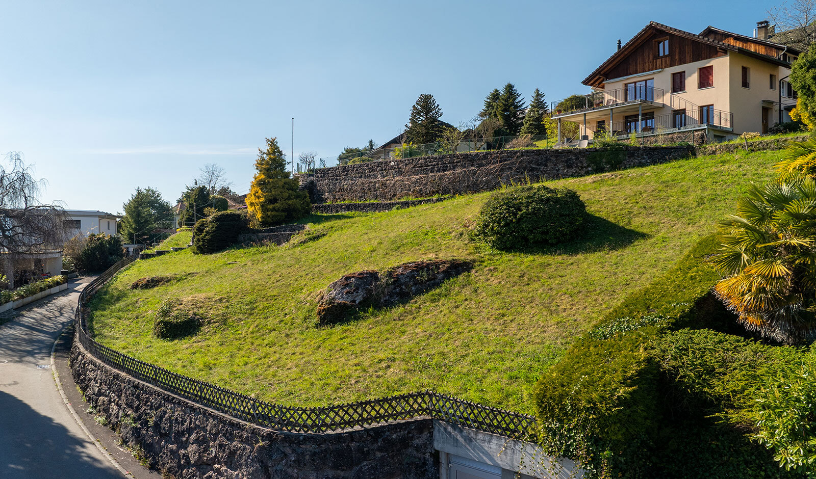 Exterior view 1
