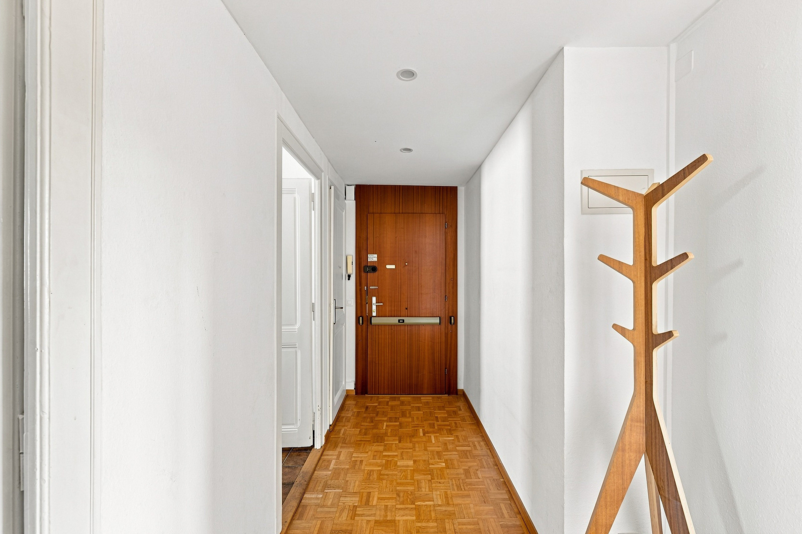 Interior view 1