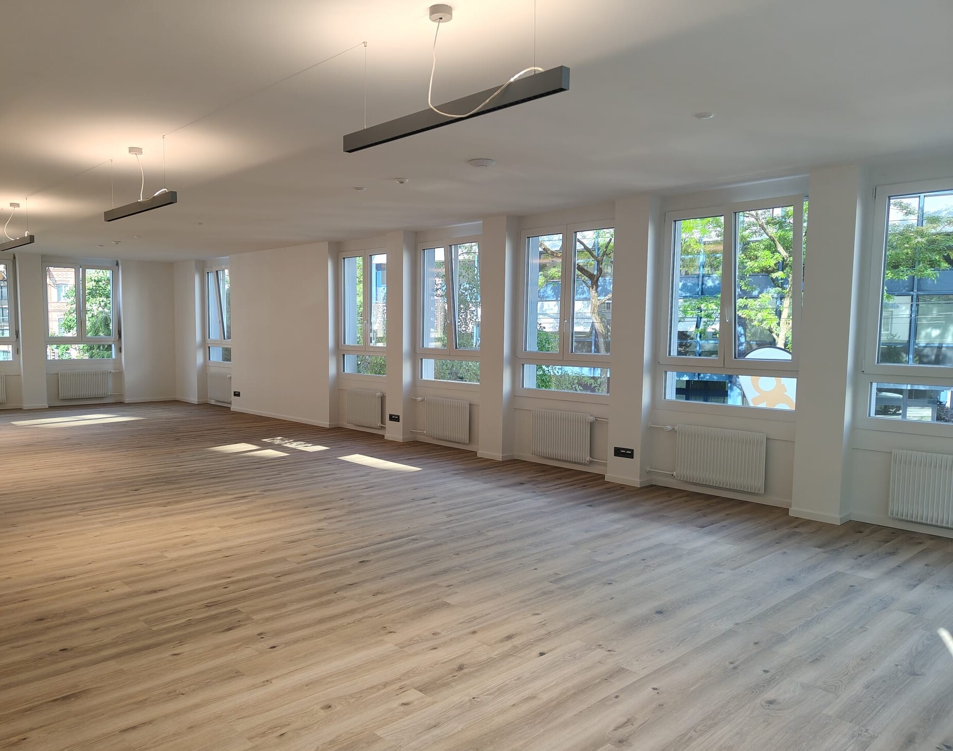 Interior view 3