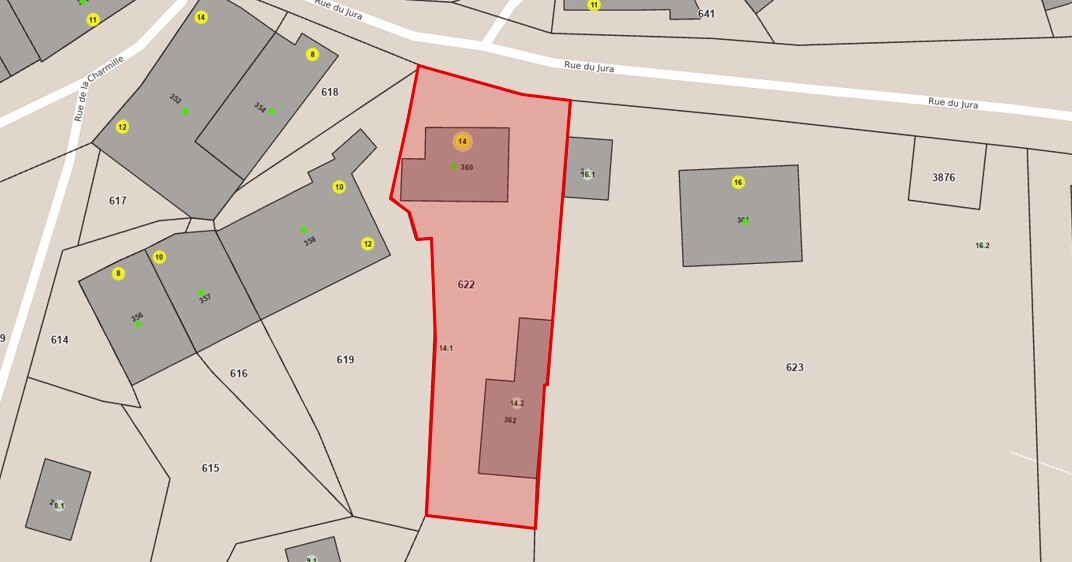 Cadastre Cadastre