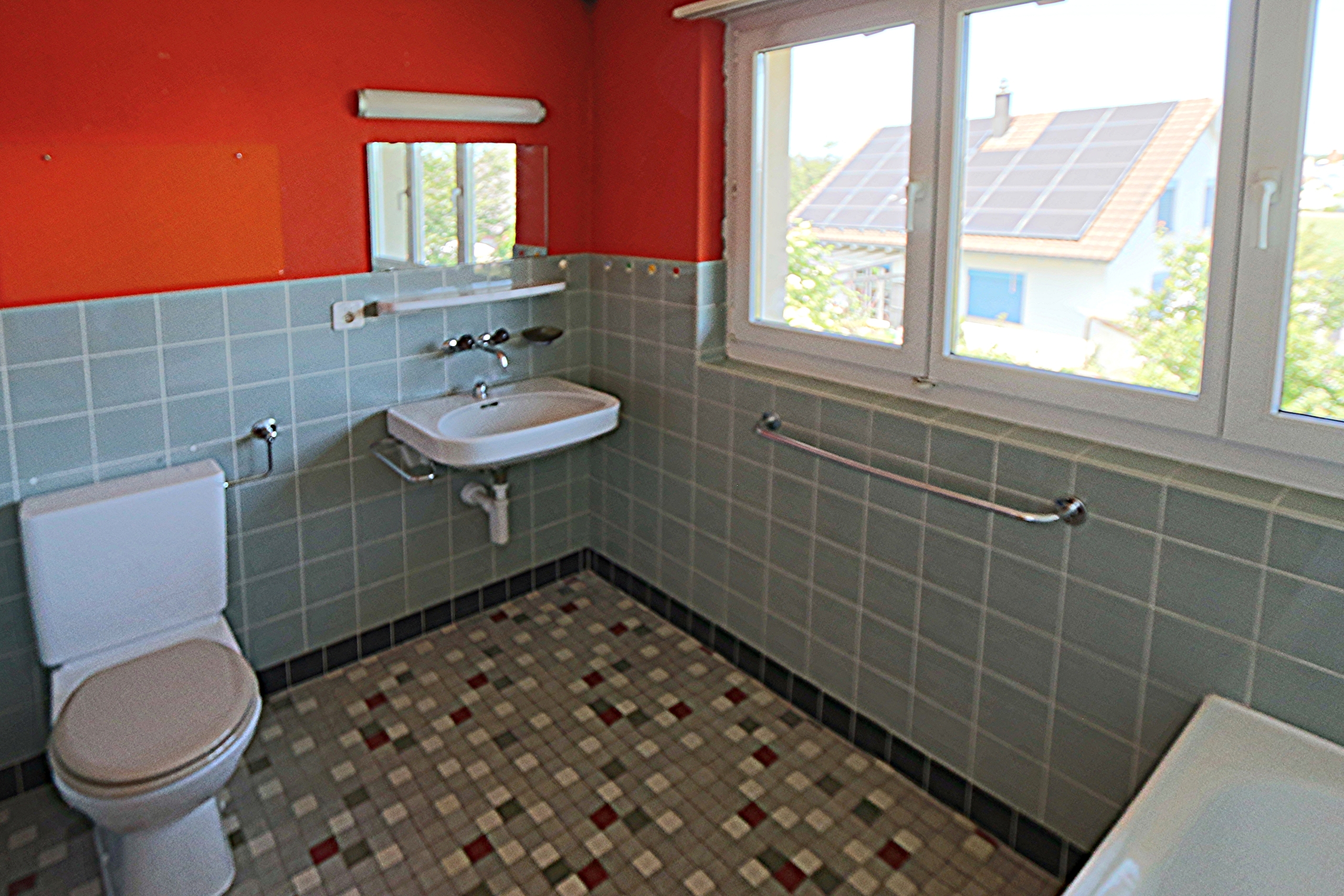 Badezimmer Badezimmer