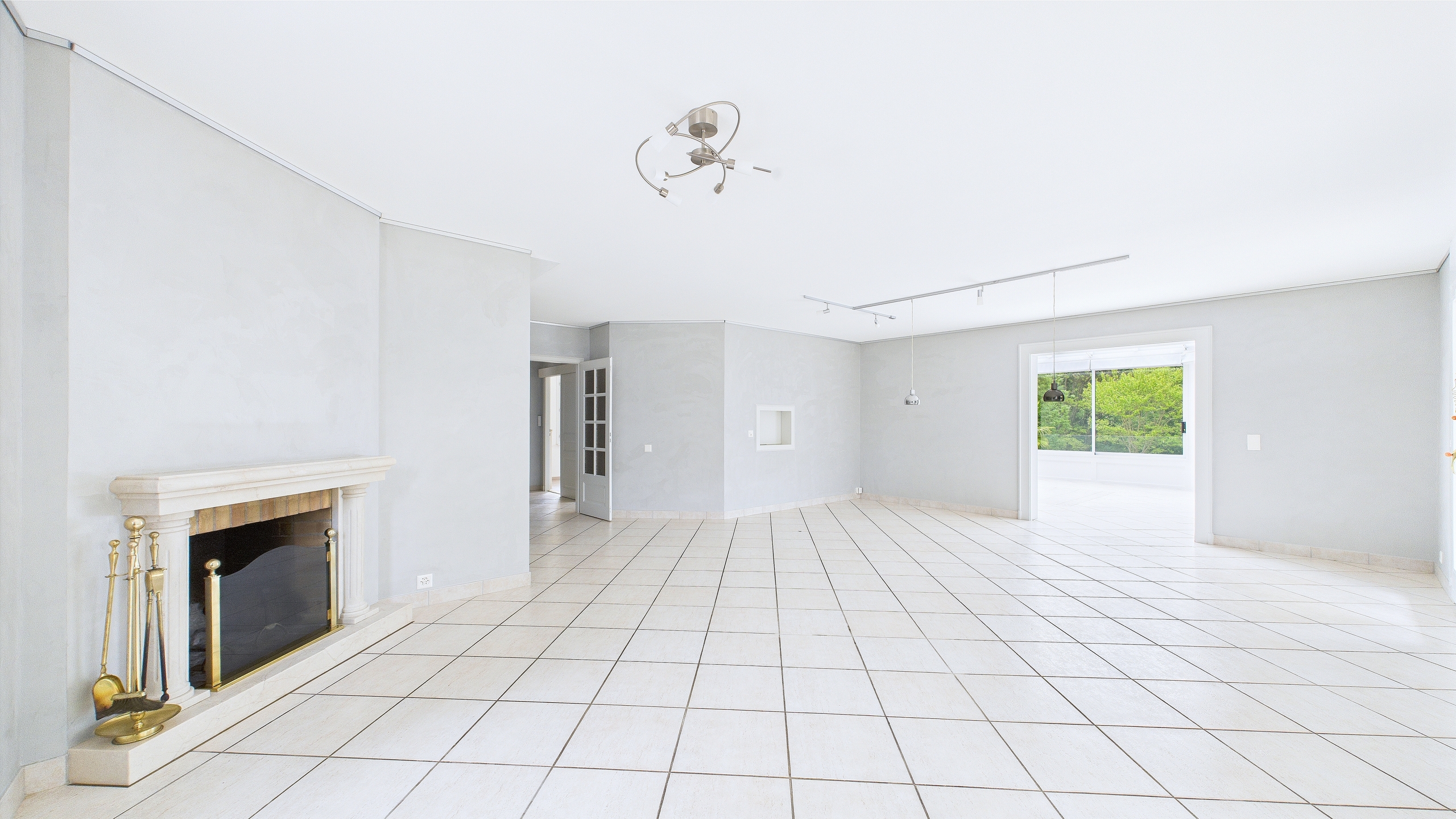 Interior view 1