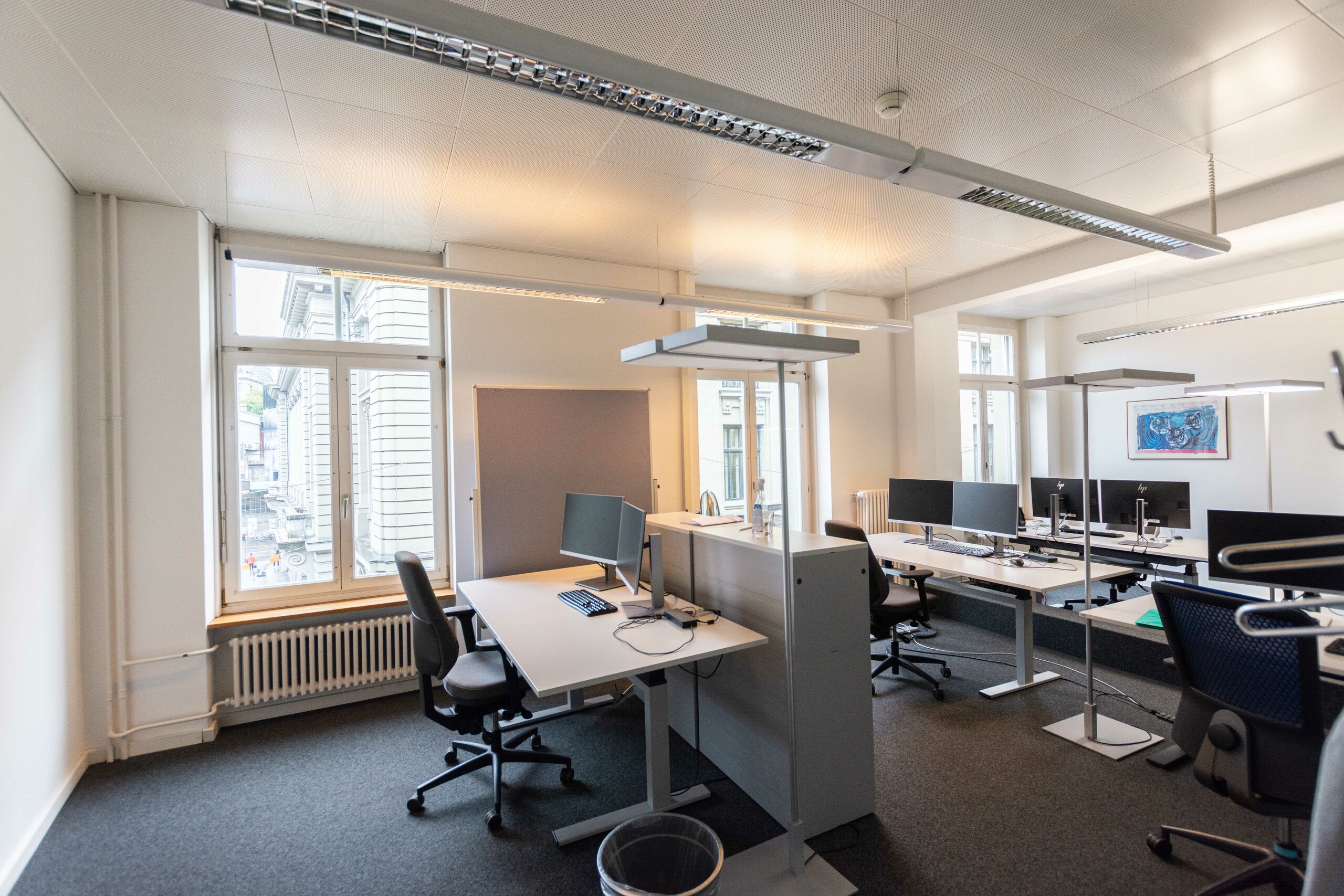 Büro