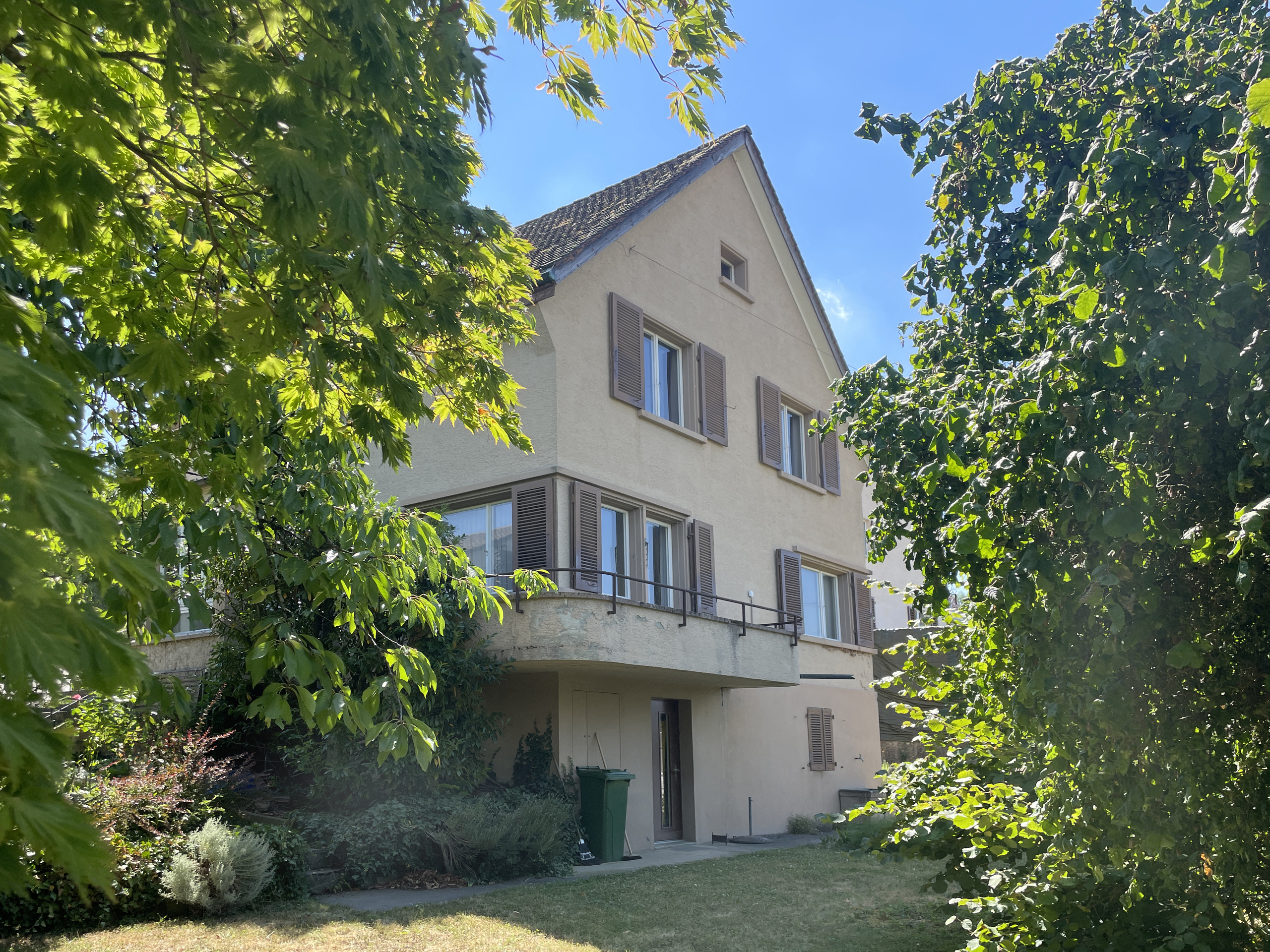 Aussenansicht 2