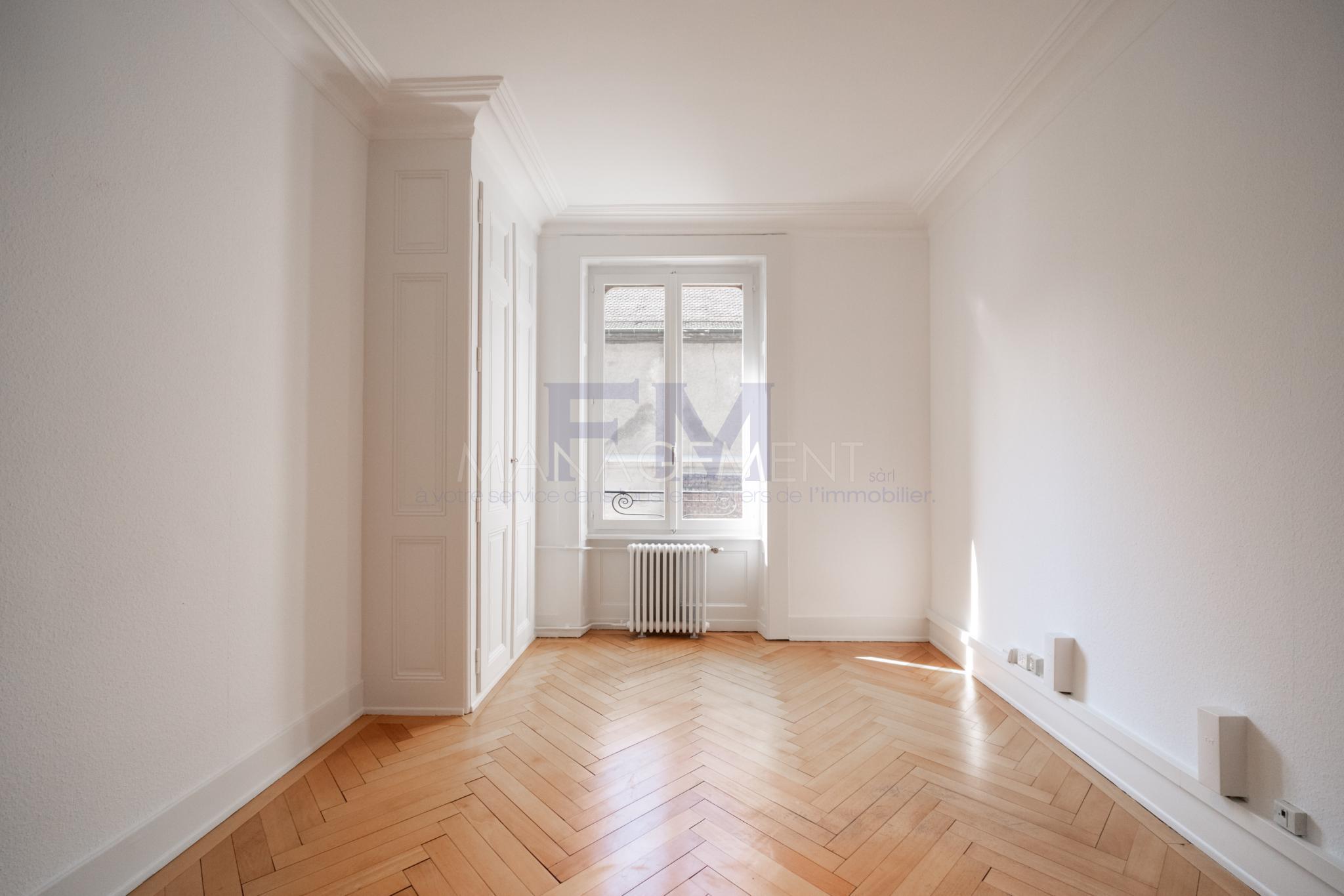 Premier coup d'oeil 2