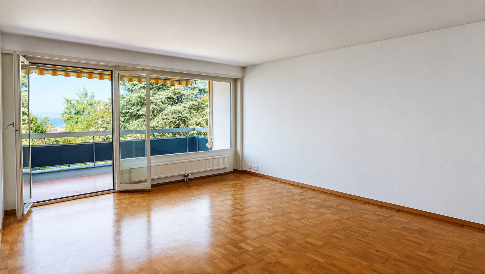 Innenansicht 2