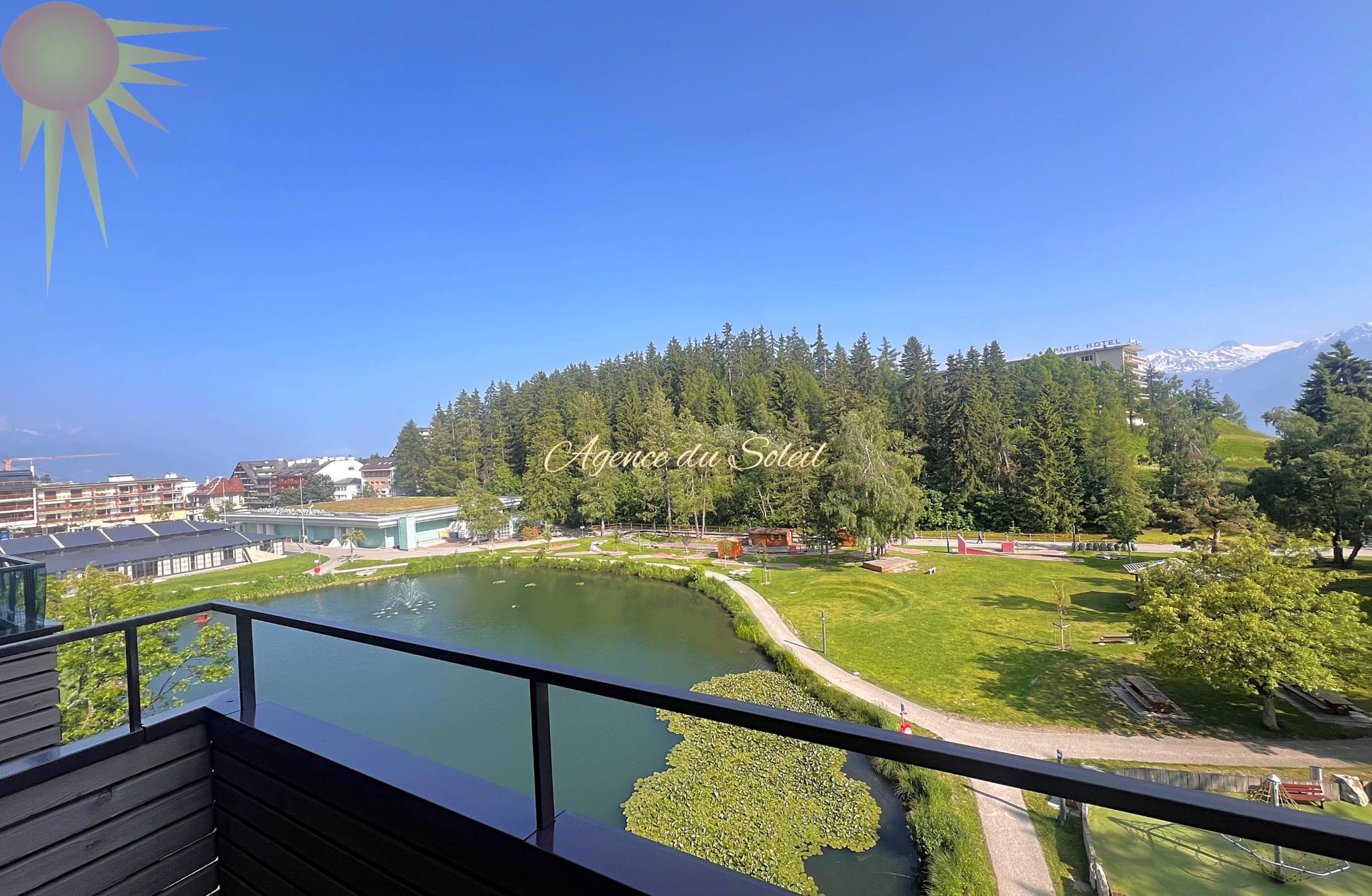 Premier coup d'oeil 1