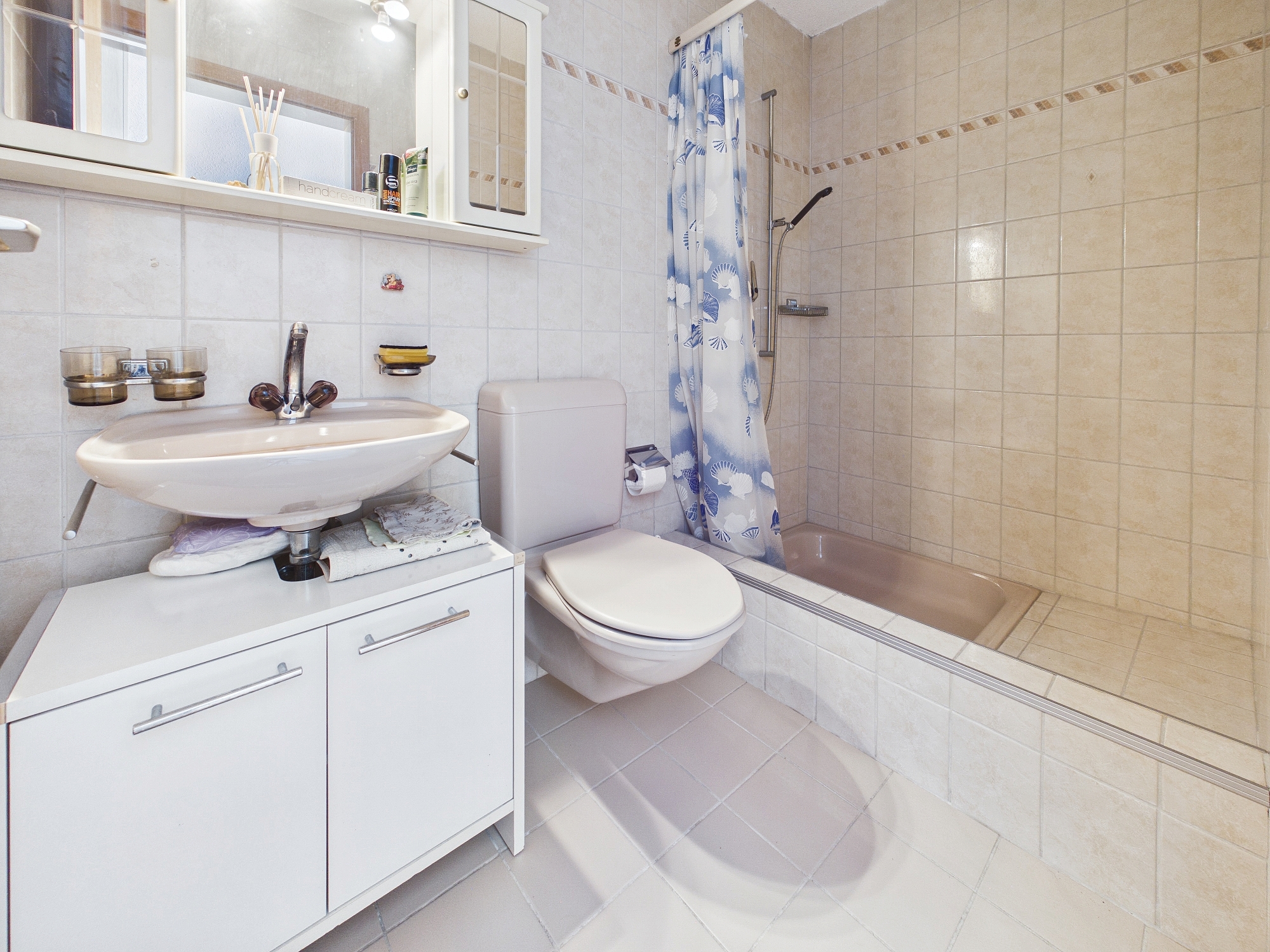WC/DU EG