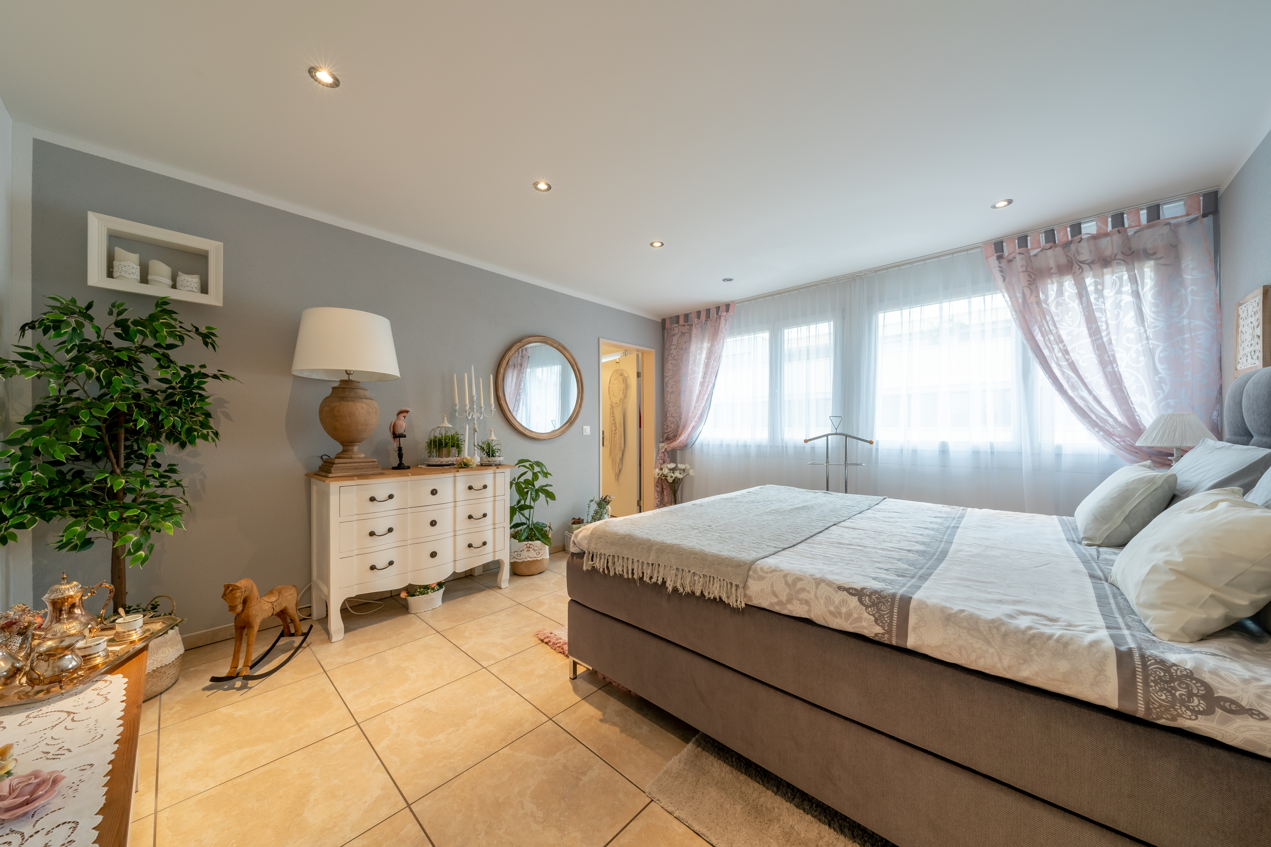 Elternzimmer Elternzimmer