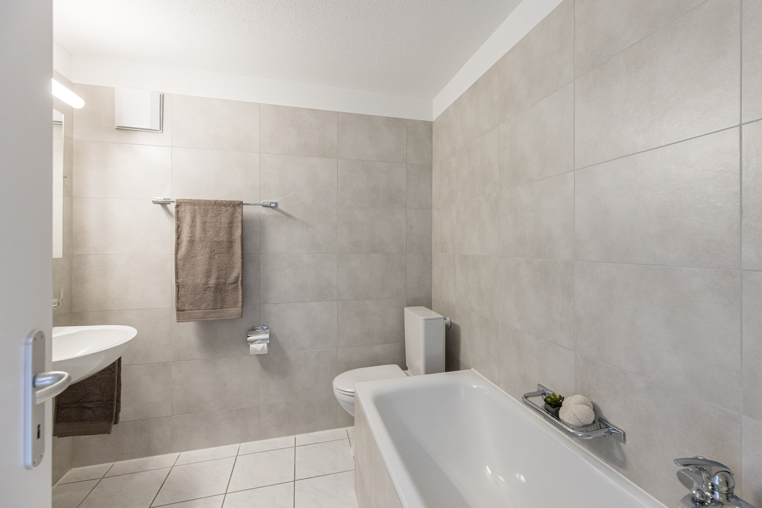 Badezimmer-Impressionen Badezimmer-Impressionen