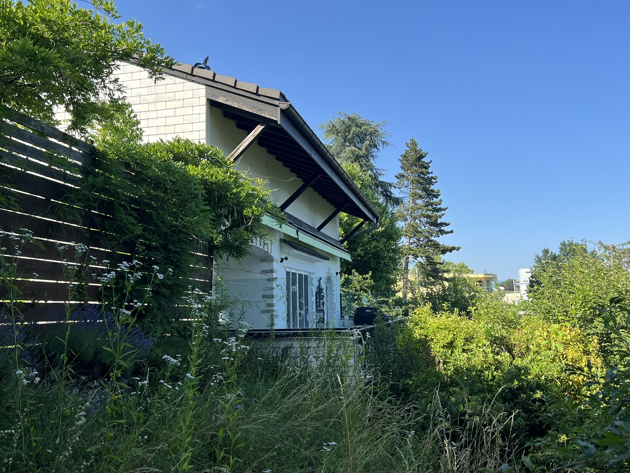 Maisonette - Côté Ouest