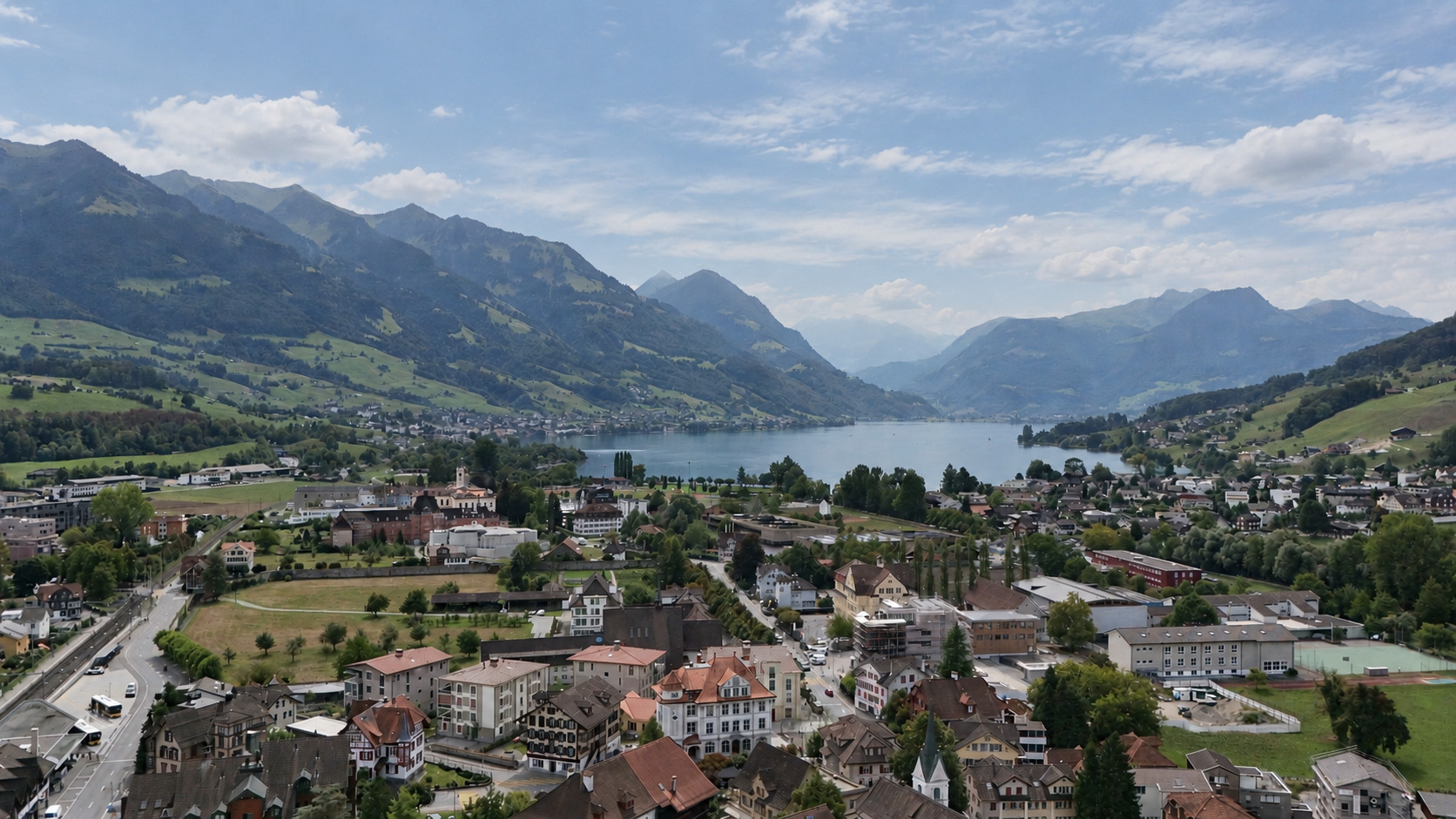 Sarnen Sarnen